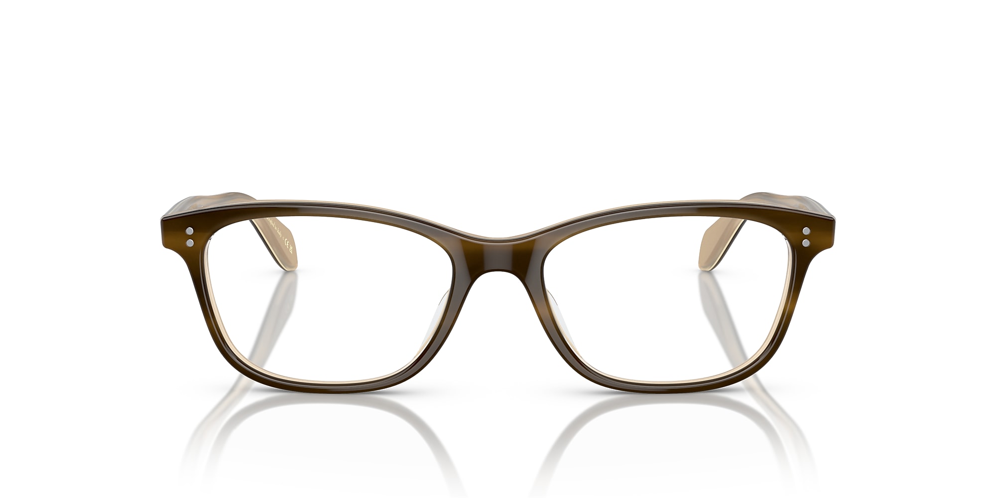 【送料,関税込】OLIVER PEOPLES メガネ Ashton OV5224 OV5224 Optical Tortoise-Cream | Oliver Peoples International