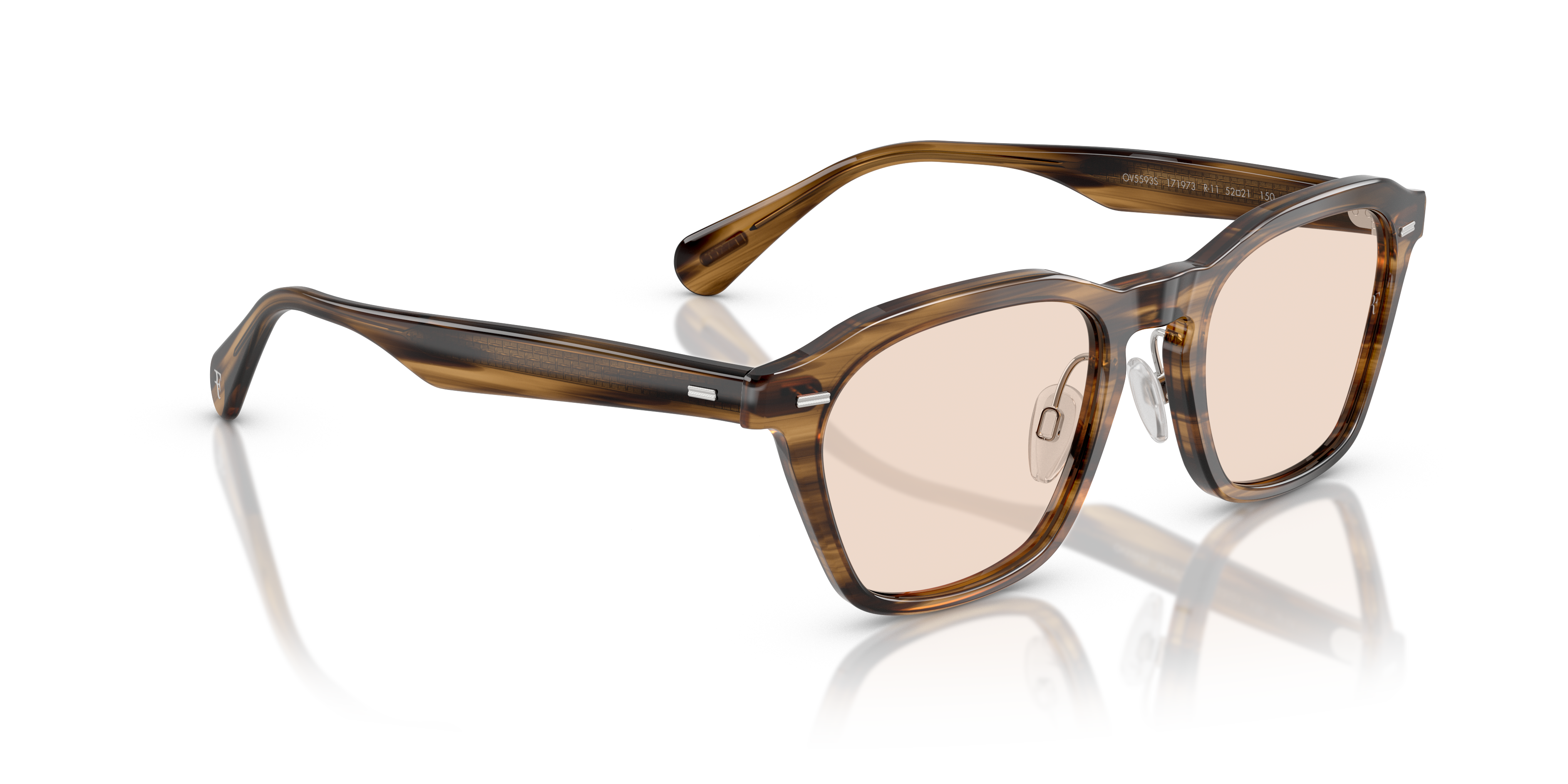 Image for R-11 from Oliver Peoples USA main