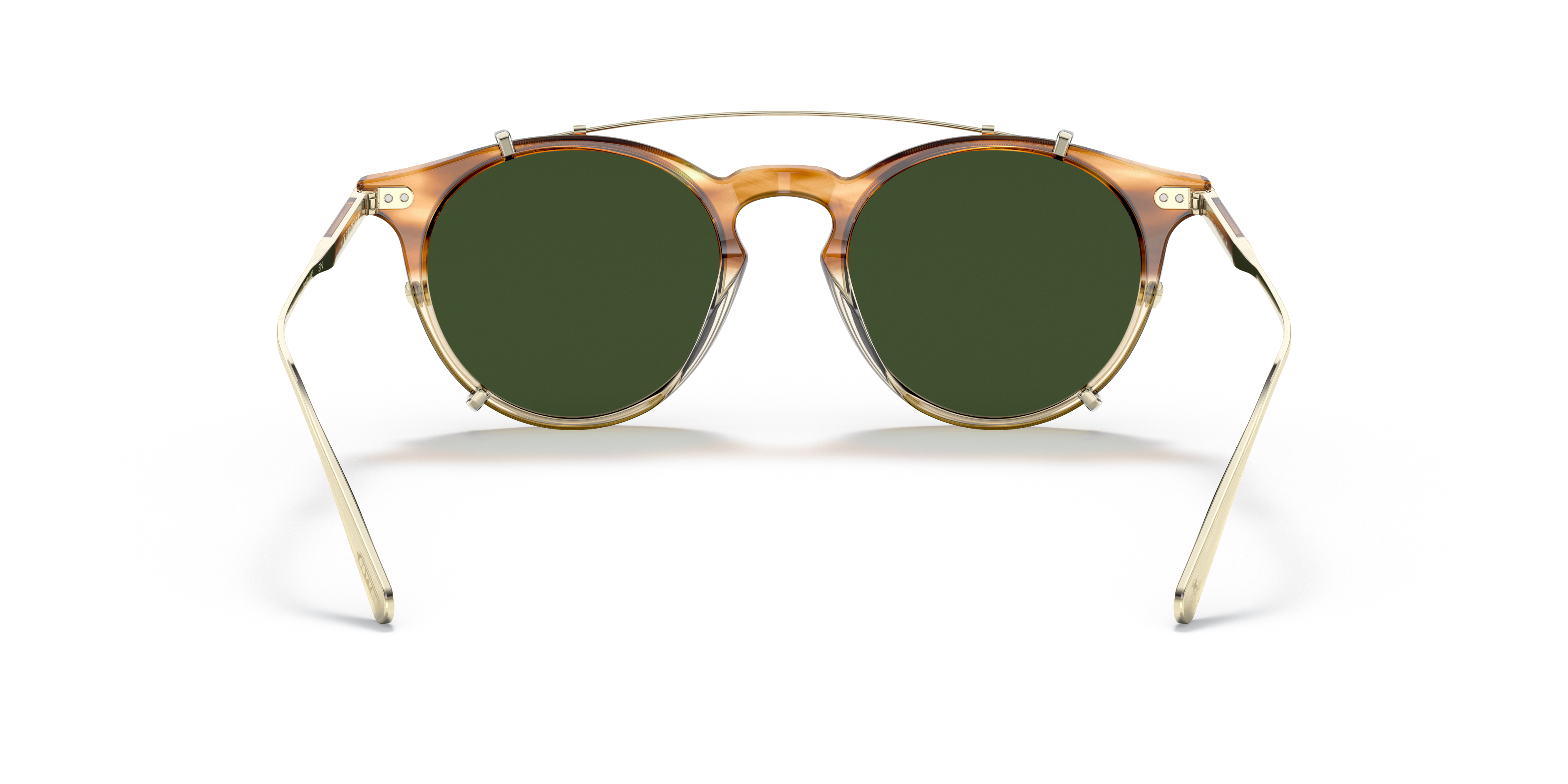 Immagine per Eduardo da Oliver Peoples Italia main