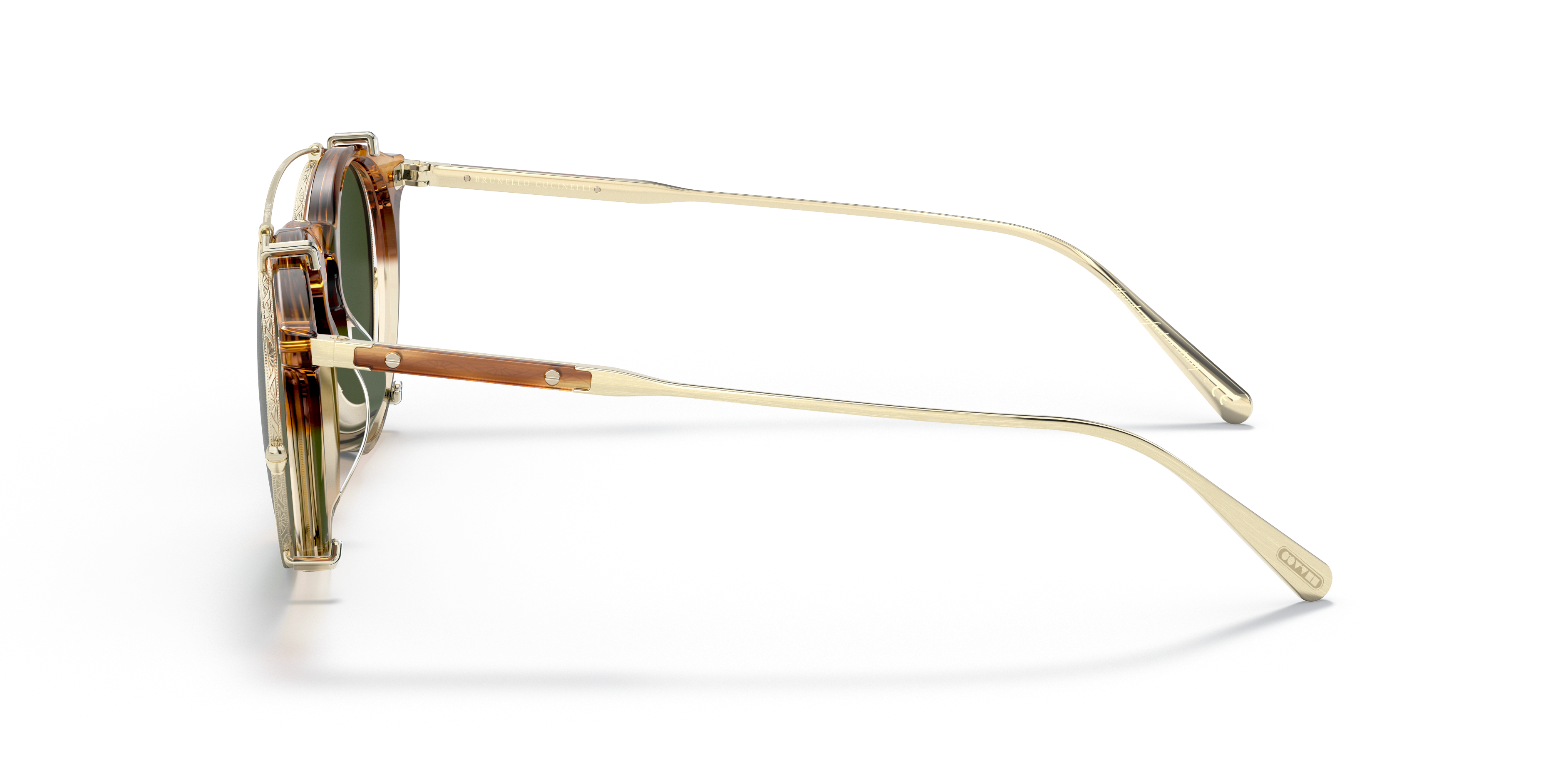 Immagine per Eduardo da Oliver Peoples Italia main