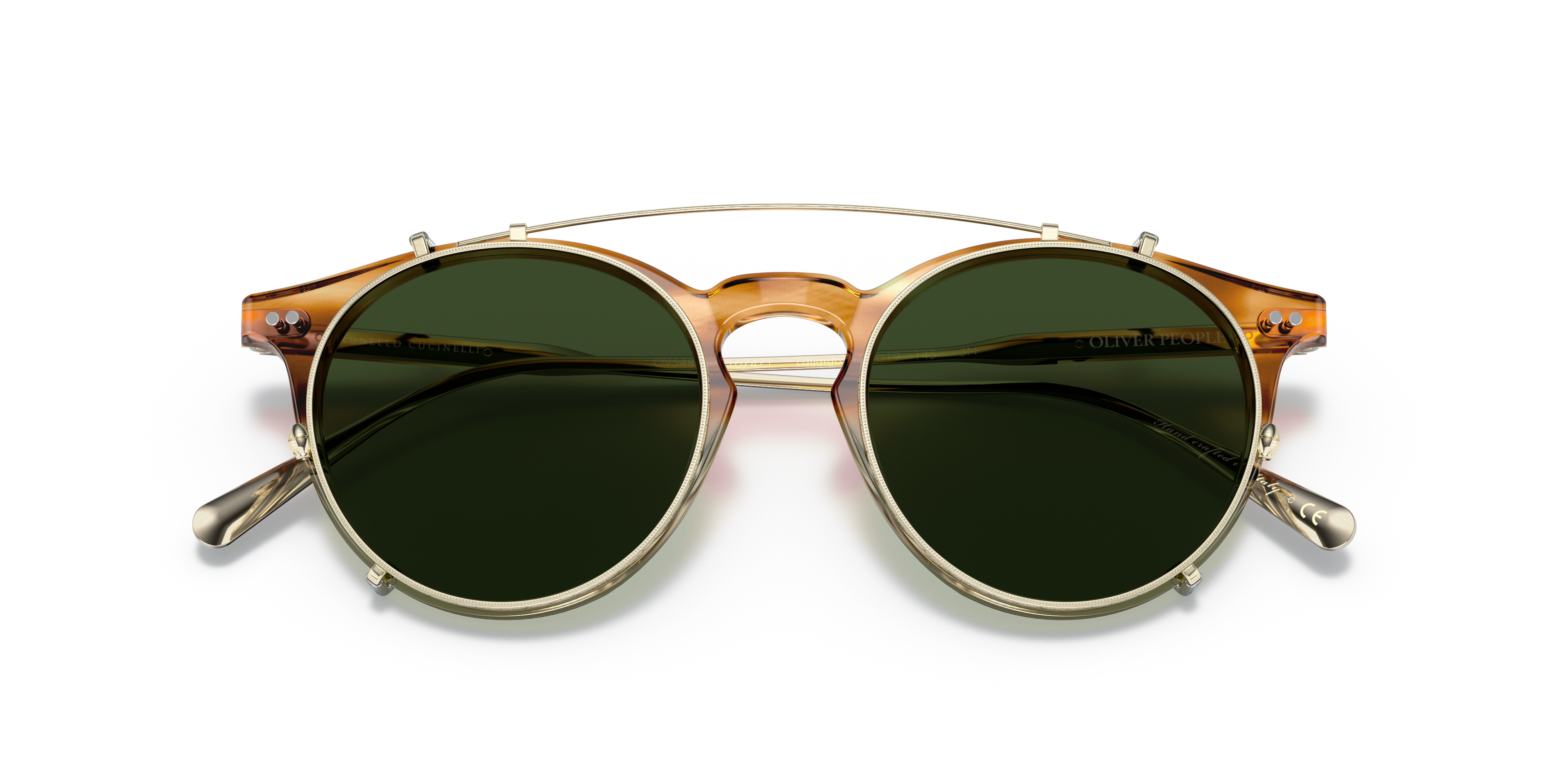 Immagine per Eduardo da Oliver Peoples Italia main