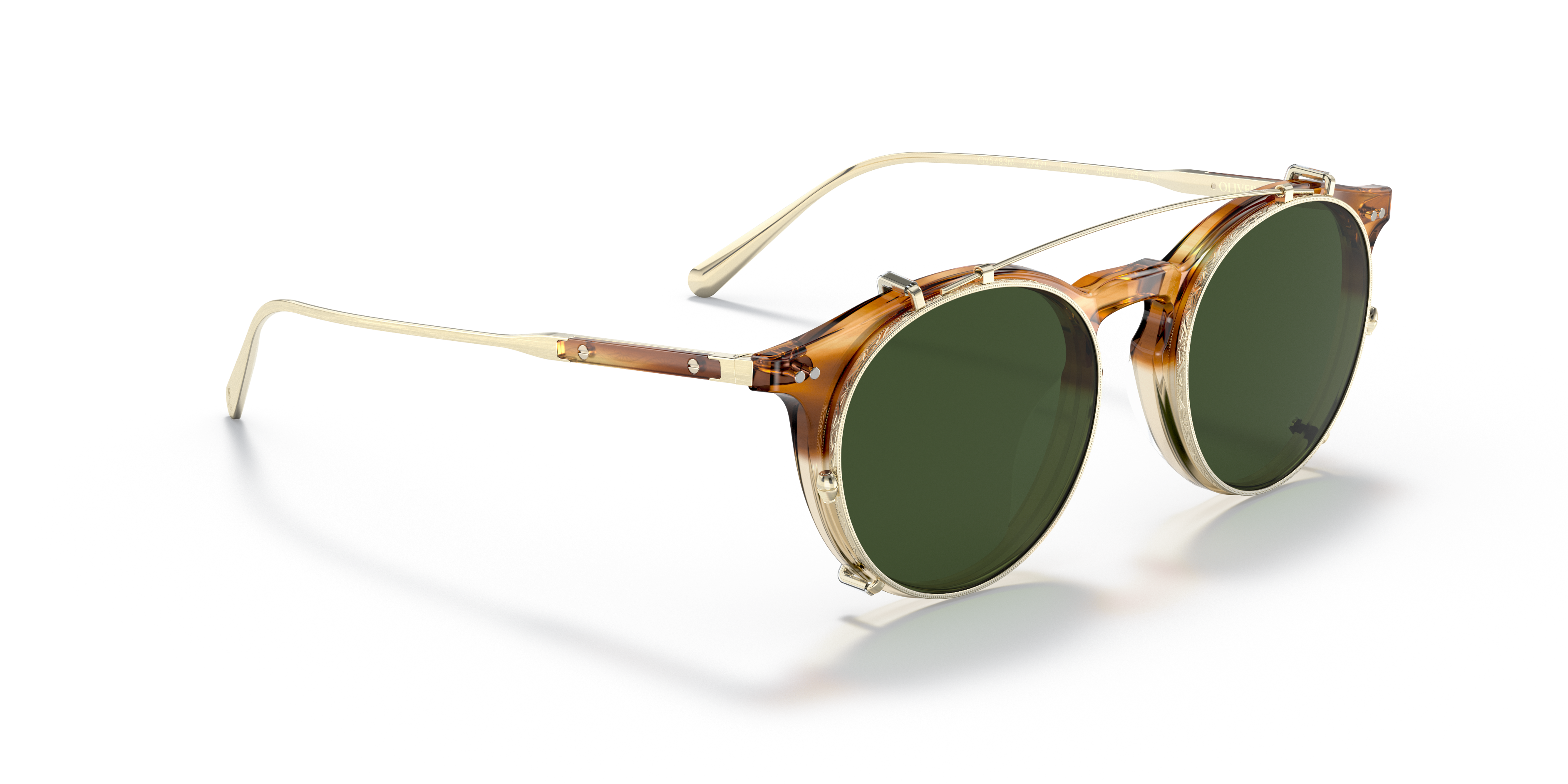 Immagine per Eduardo da Oliver Peoples Italia main