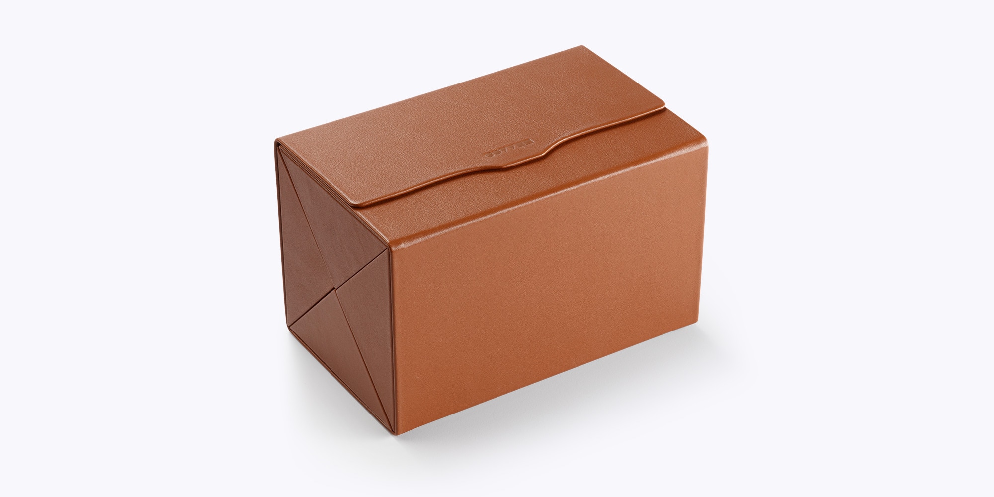 Grafik für Genuine Leather Four Frame Case in Oliver Peoples Deutschland main