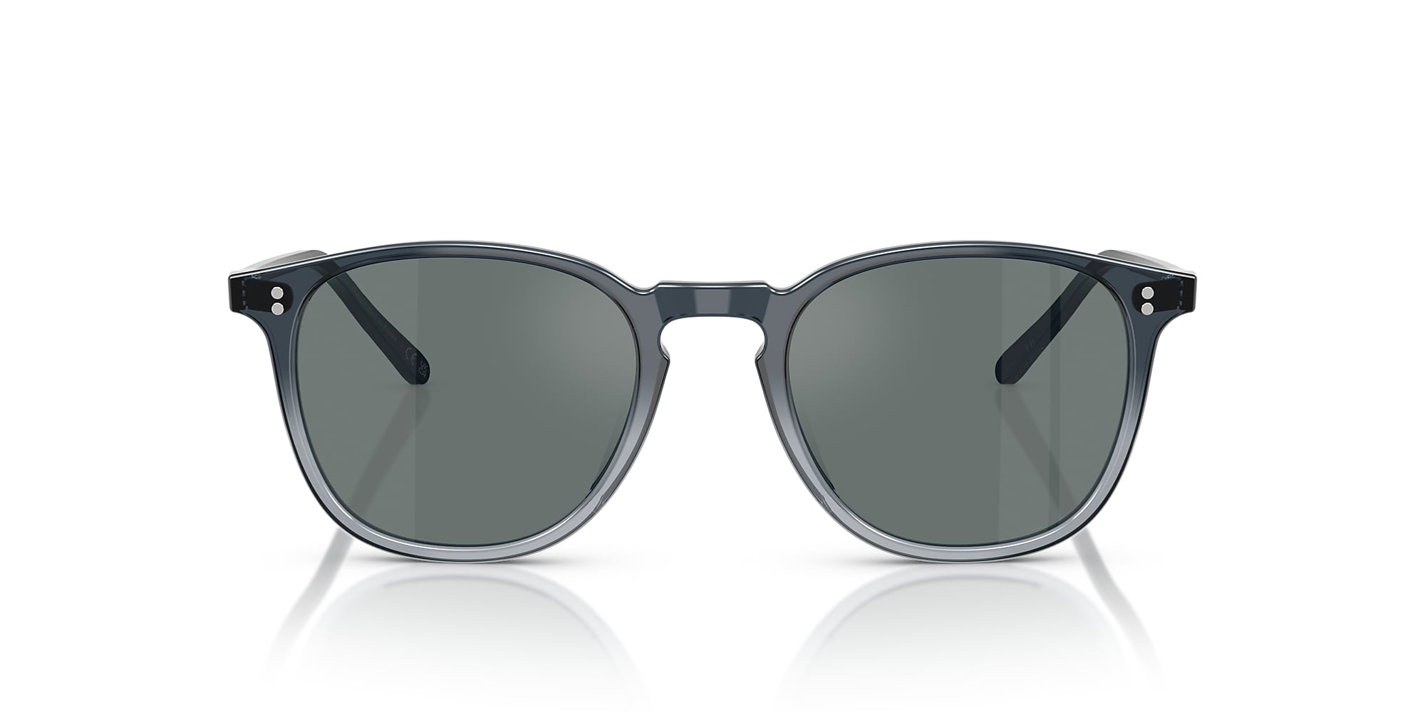 Oliver Finley 1993 Sun Sunglasses in Twilight Gradient | Oliver®