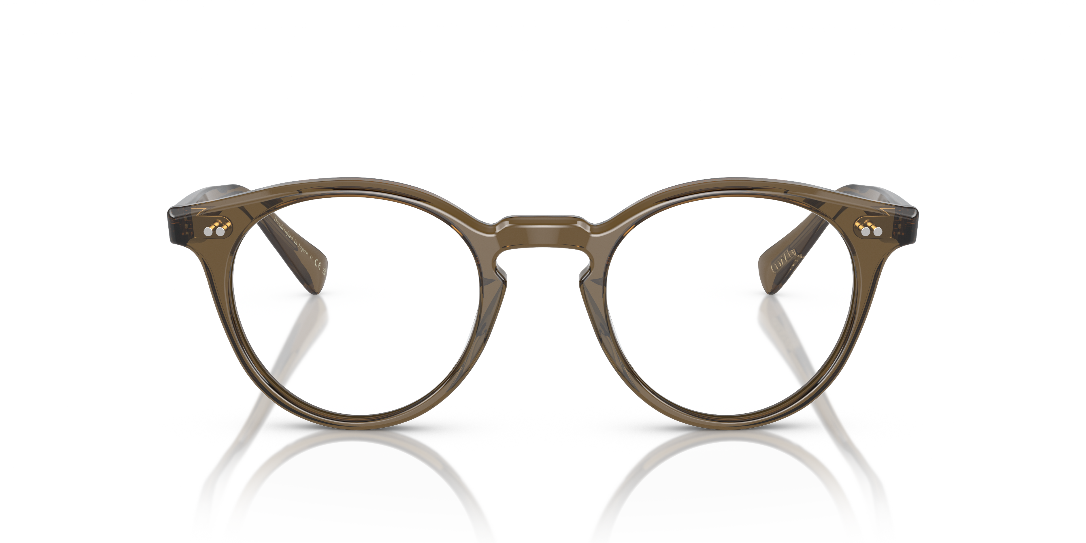 Image for Romare from Oliver Peoples USA main