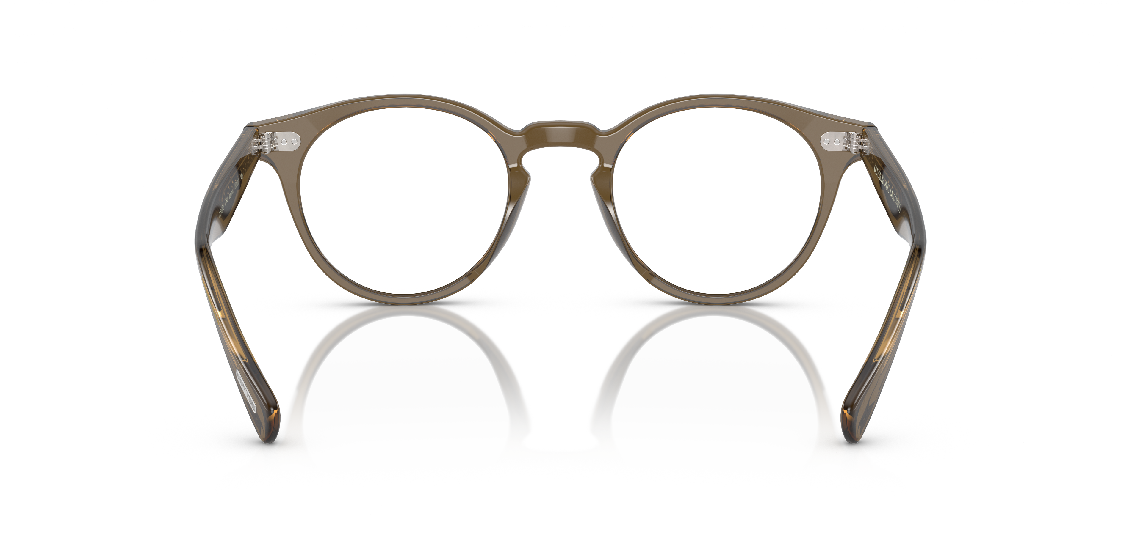 Image for Romare from Oliver Peoples USA main