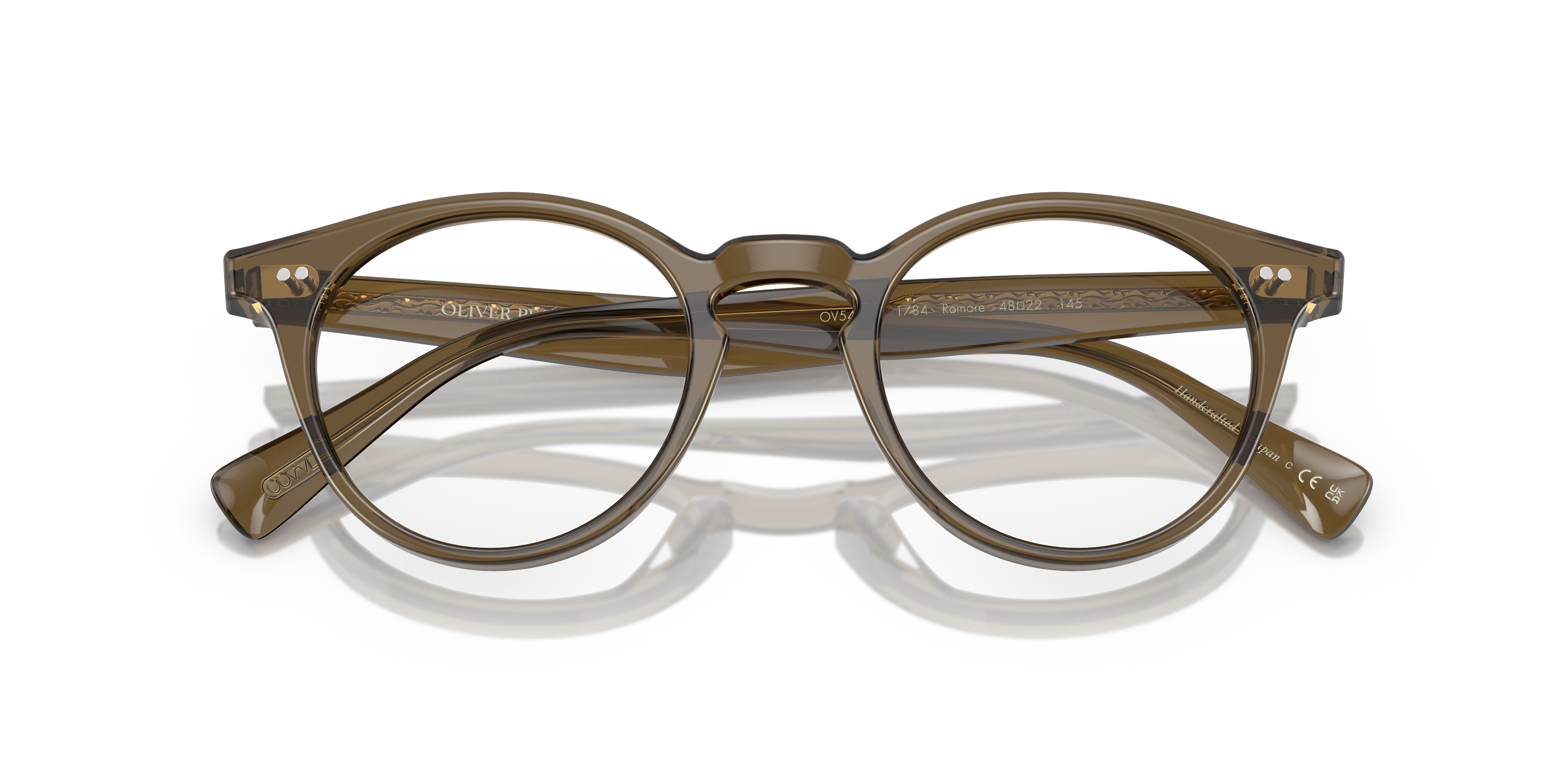 Image for Romare from Oliver Peoples USA main