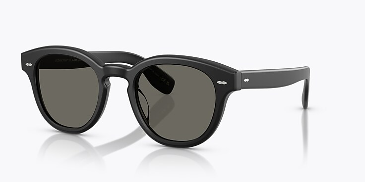OV5413SU Sunglasses Blue Polar | Oliver Peoples International