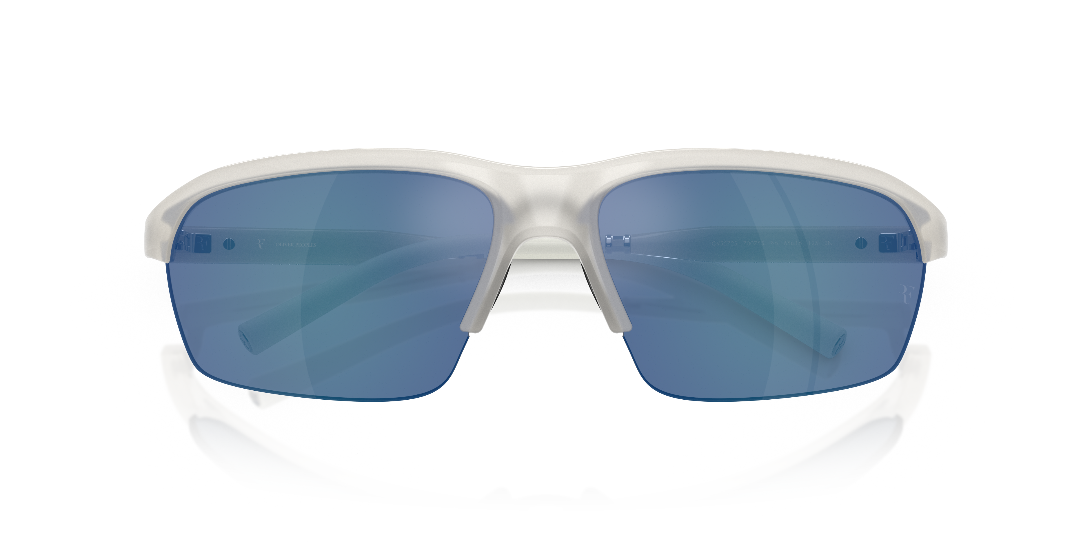 Grafik für R-6 in Oliver Peoples Österreich main