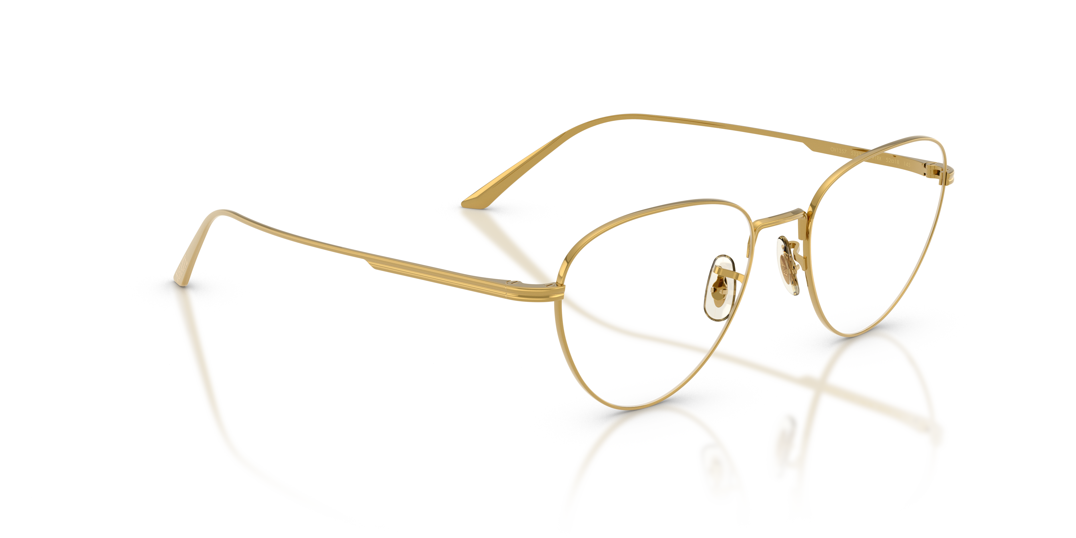 Grafik für 1991RX in Oliver Peoples Deutschland main