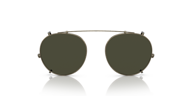 O'Malley Clip