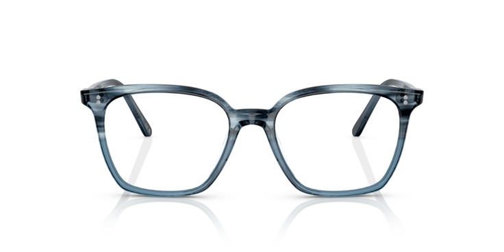 OLIVER PEOPLES / BRAYTON WKG–GRY Oliver Rynn Sunglasses in Silver | Oliver®