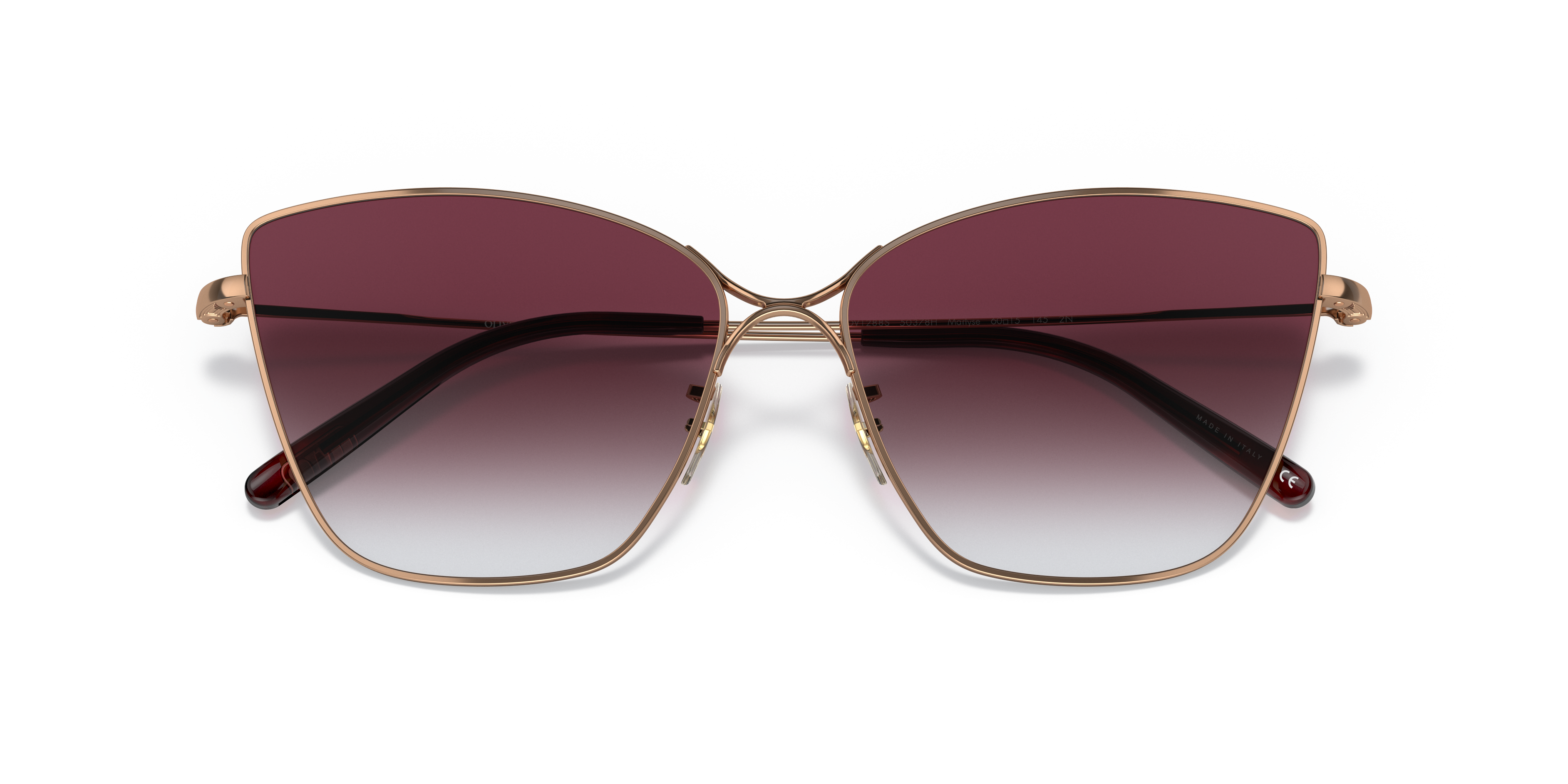 Image pour Marlyse à partir de Oliver Peoples France main