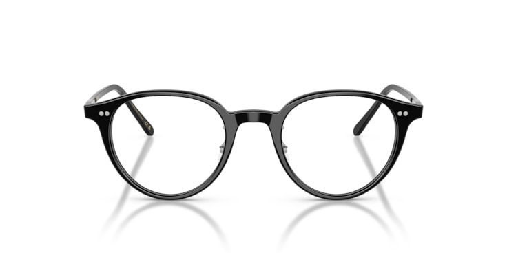 Eyeglasses OV5577 - Black - Demo Lens - アセテート | Oliver