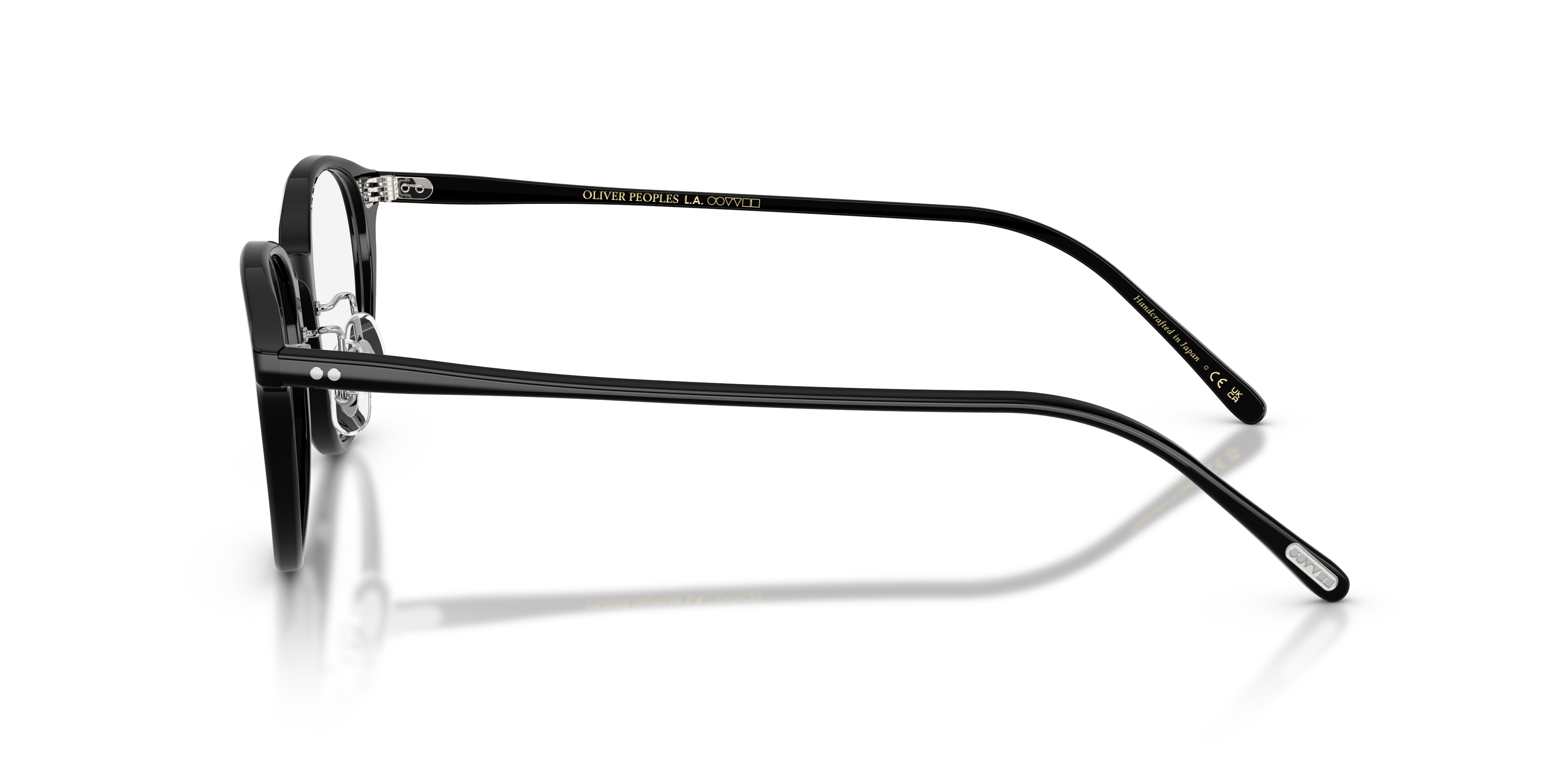 Grafik für Sarelle in Oliver Peoples Deutschland main