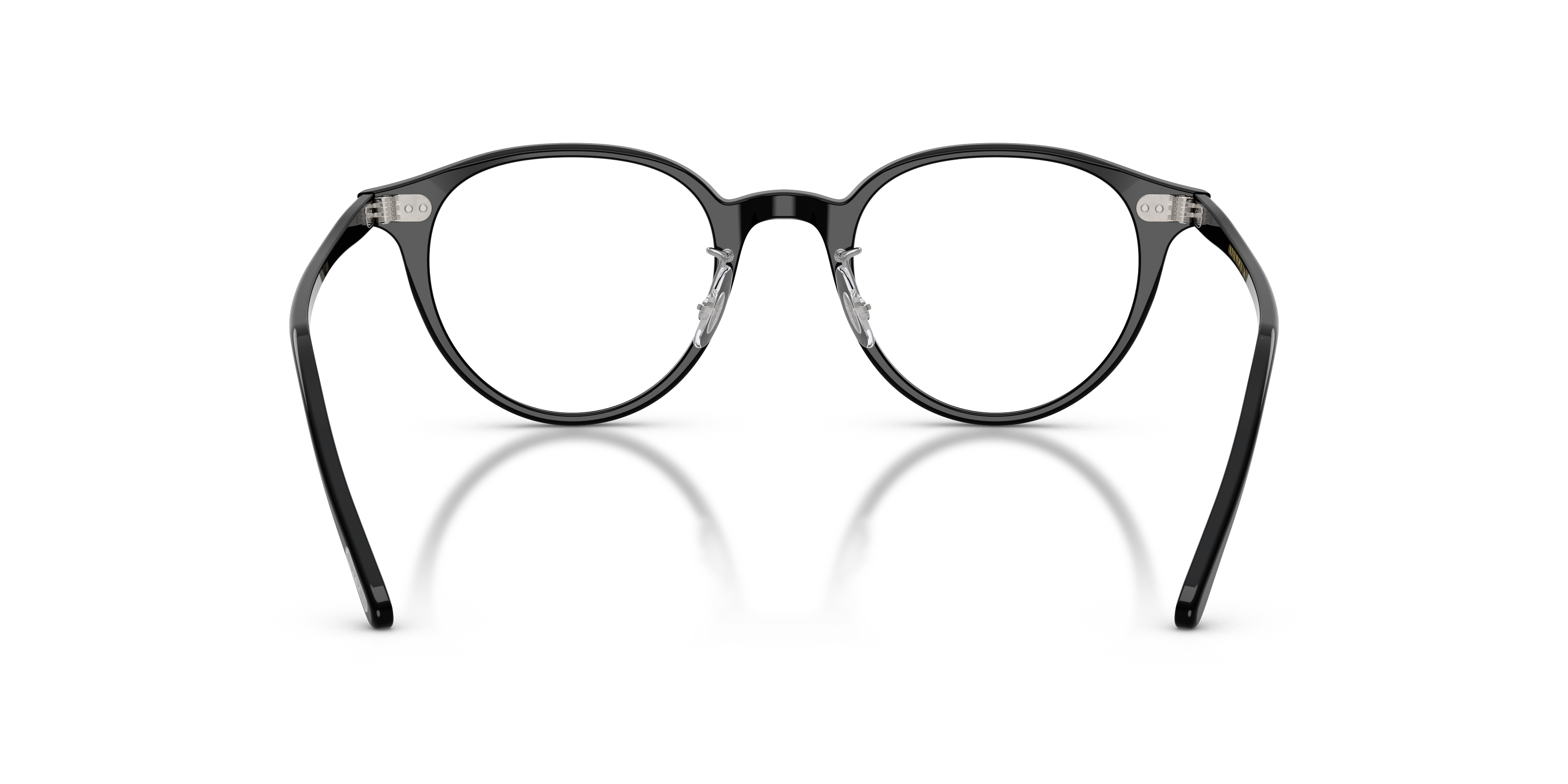 Eyeglasses OV5577 - Black - Demo Lens - アセテート | Oliver