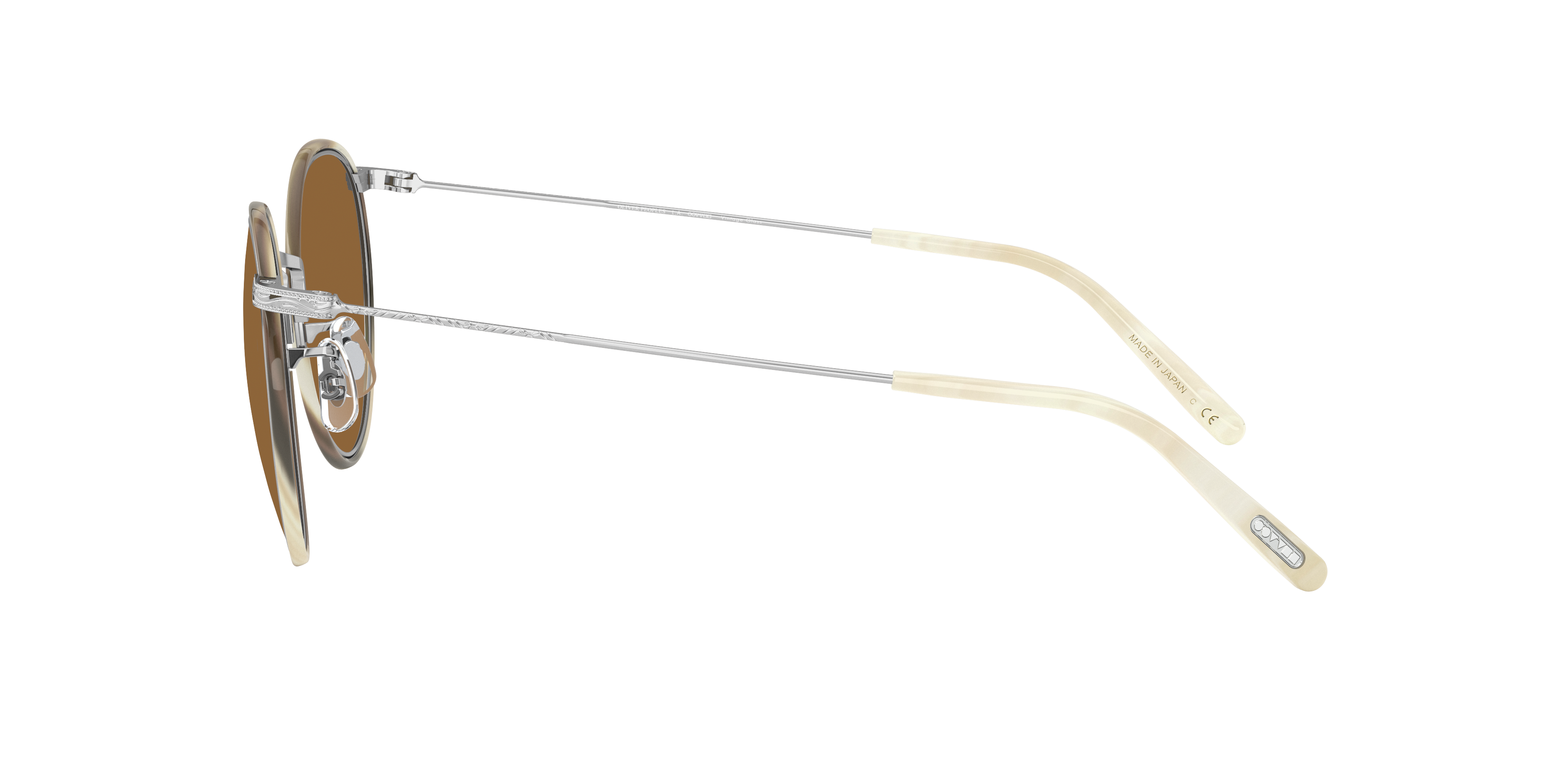 Image for Casson from Oliver Peoples USA main