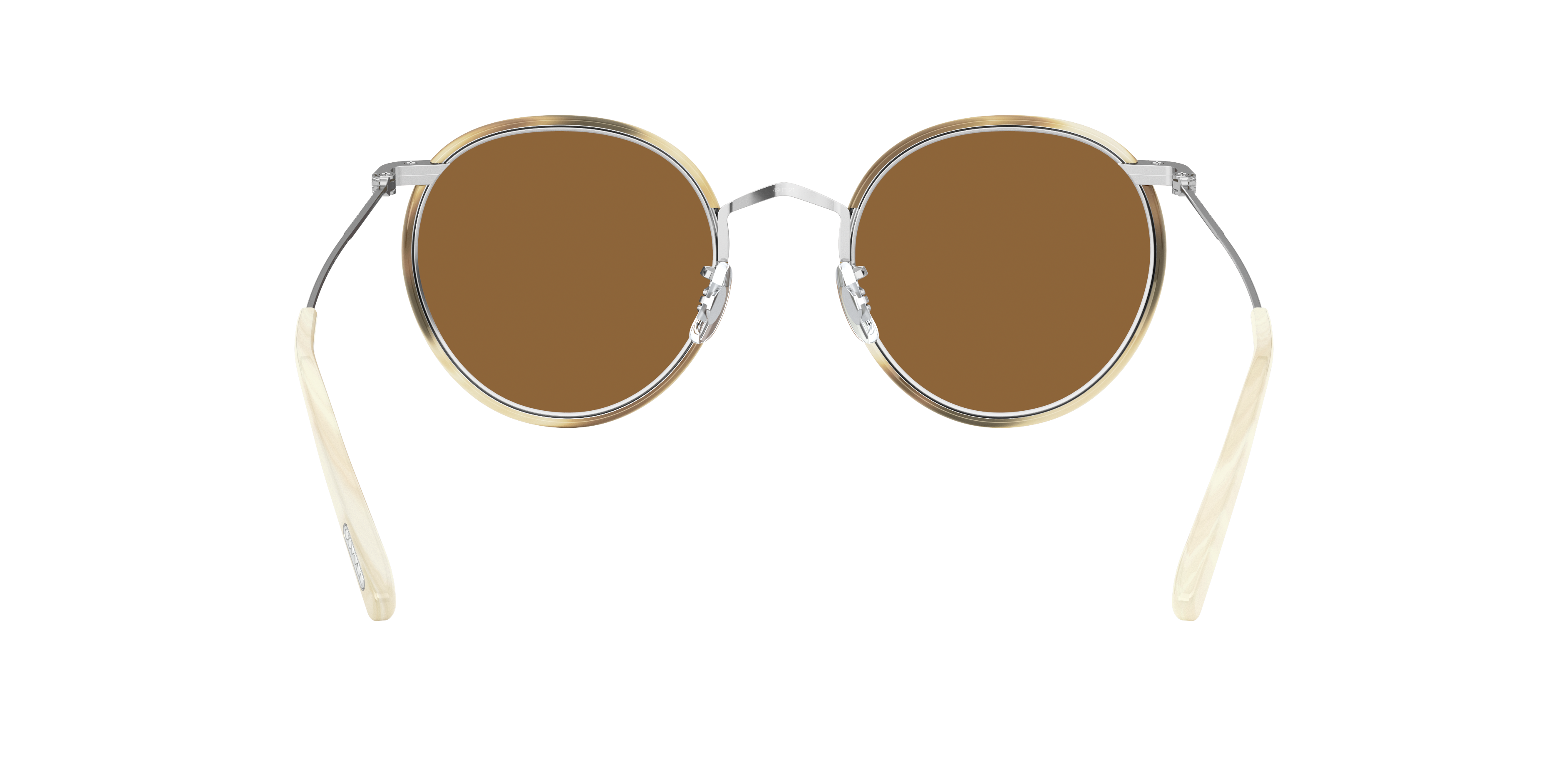 Image for Casson from Oliver Peoples USA main