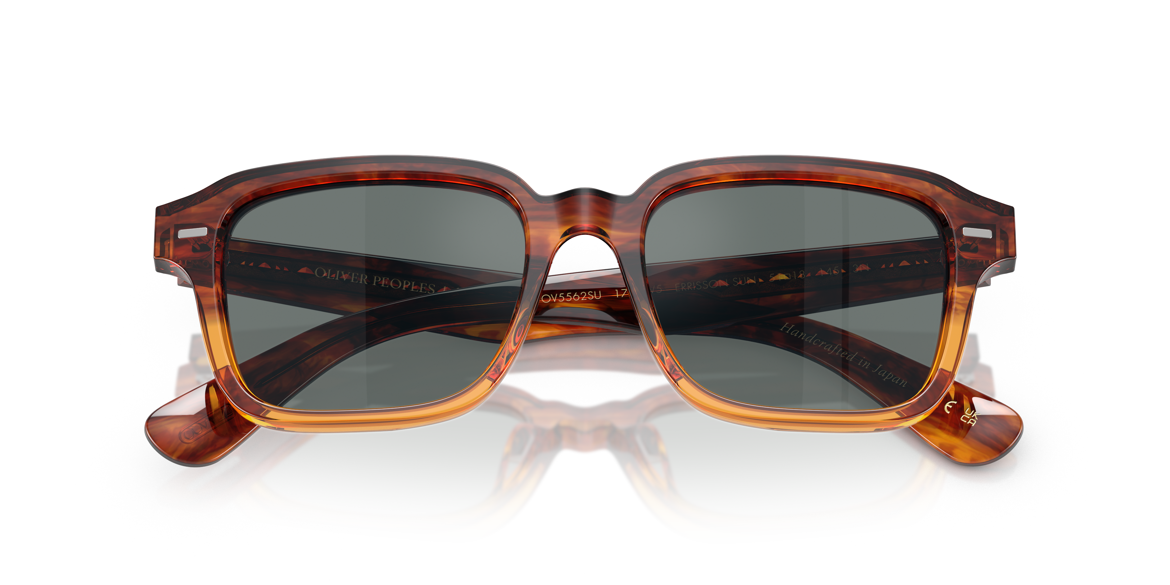 Image for Errisson Sun from Oliver Peoples USA main