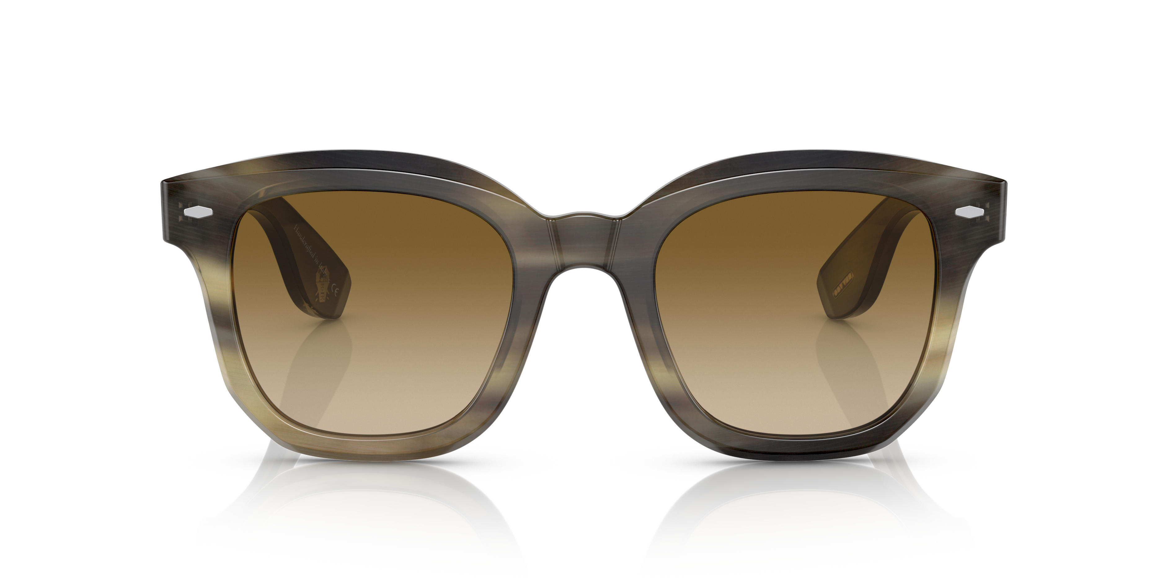 Image for Filu' Horn from Oliver Peoples Canada main