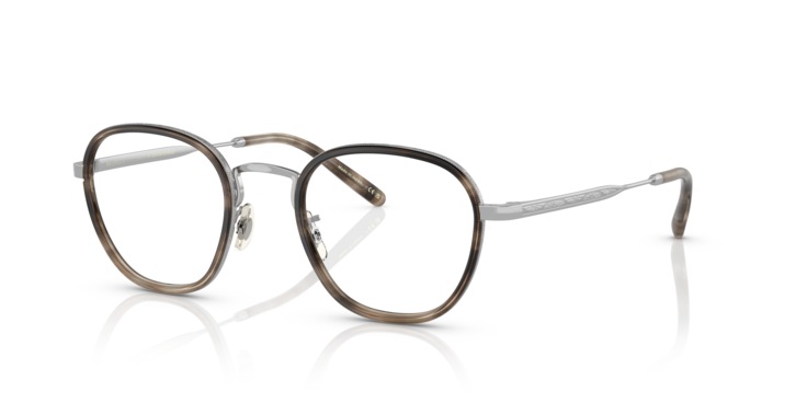 【新品未使用品】OLIVER PEOPLES Ｌassen vot OV5397U Eyeglasses 362-Horn | Oliver Peoples International