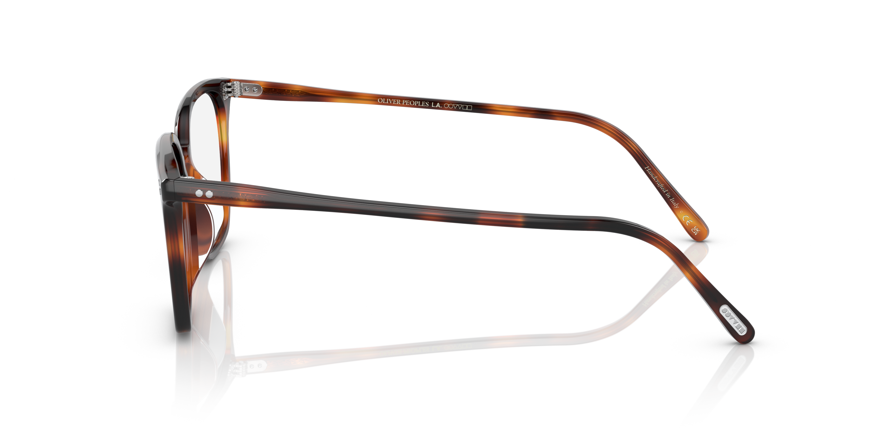 Image for Rasey from Oliver Peoples USA main