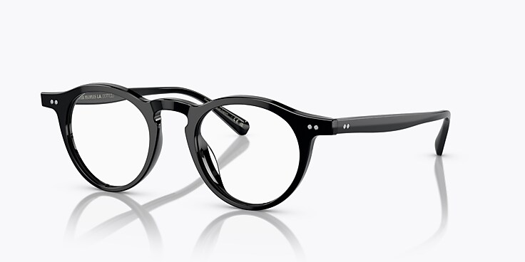 Oliver OP-13 Eyeglasses in Sencha | Oliver®