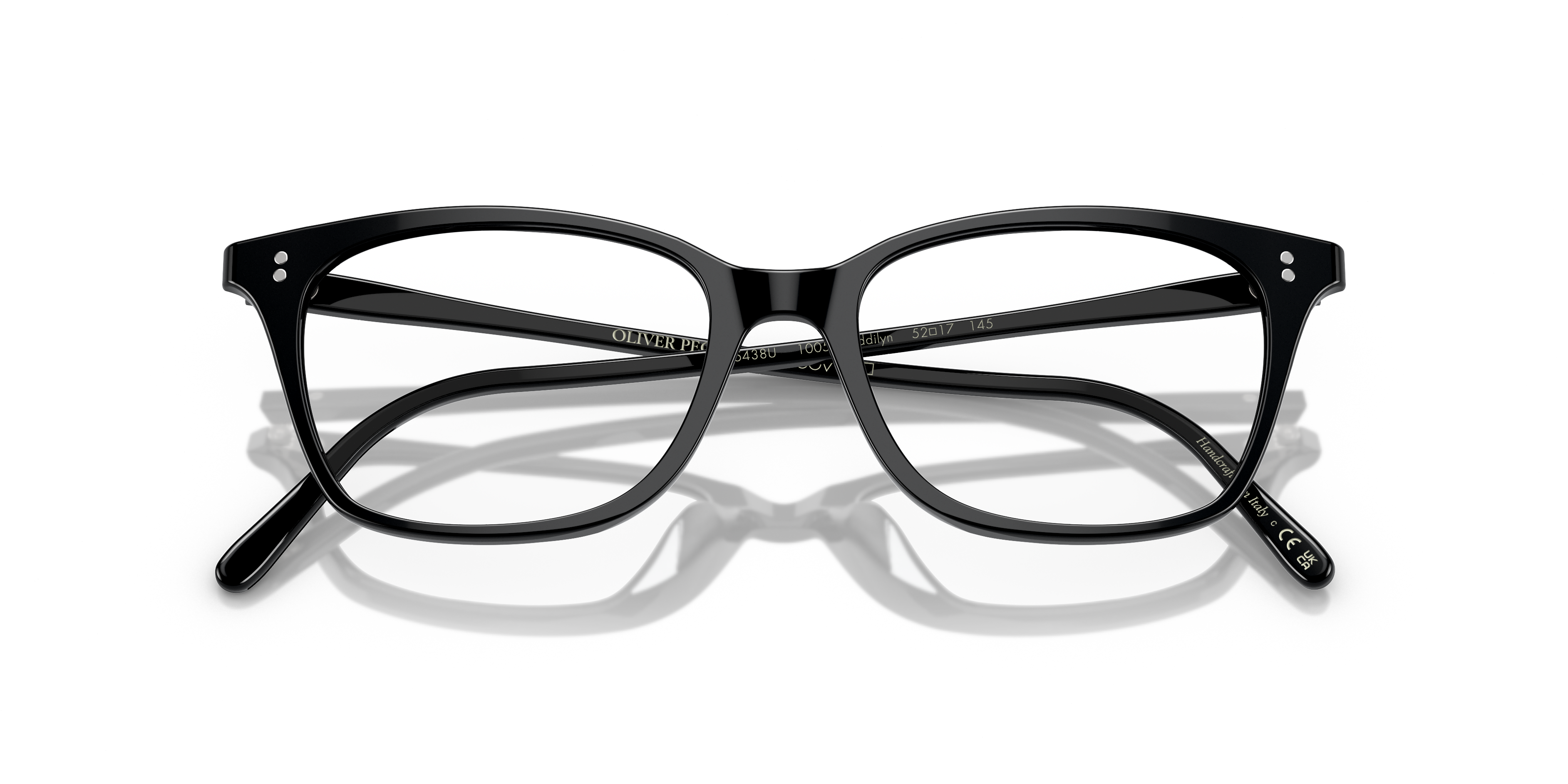 Image for Addilyn from Oliver Peoples USA main