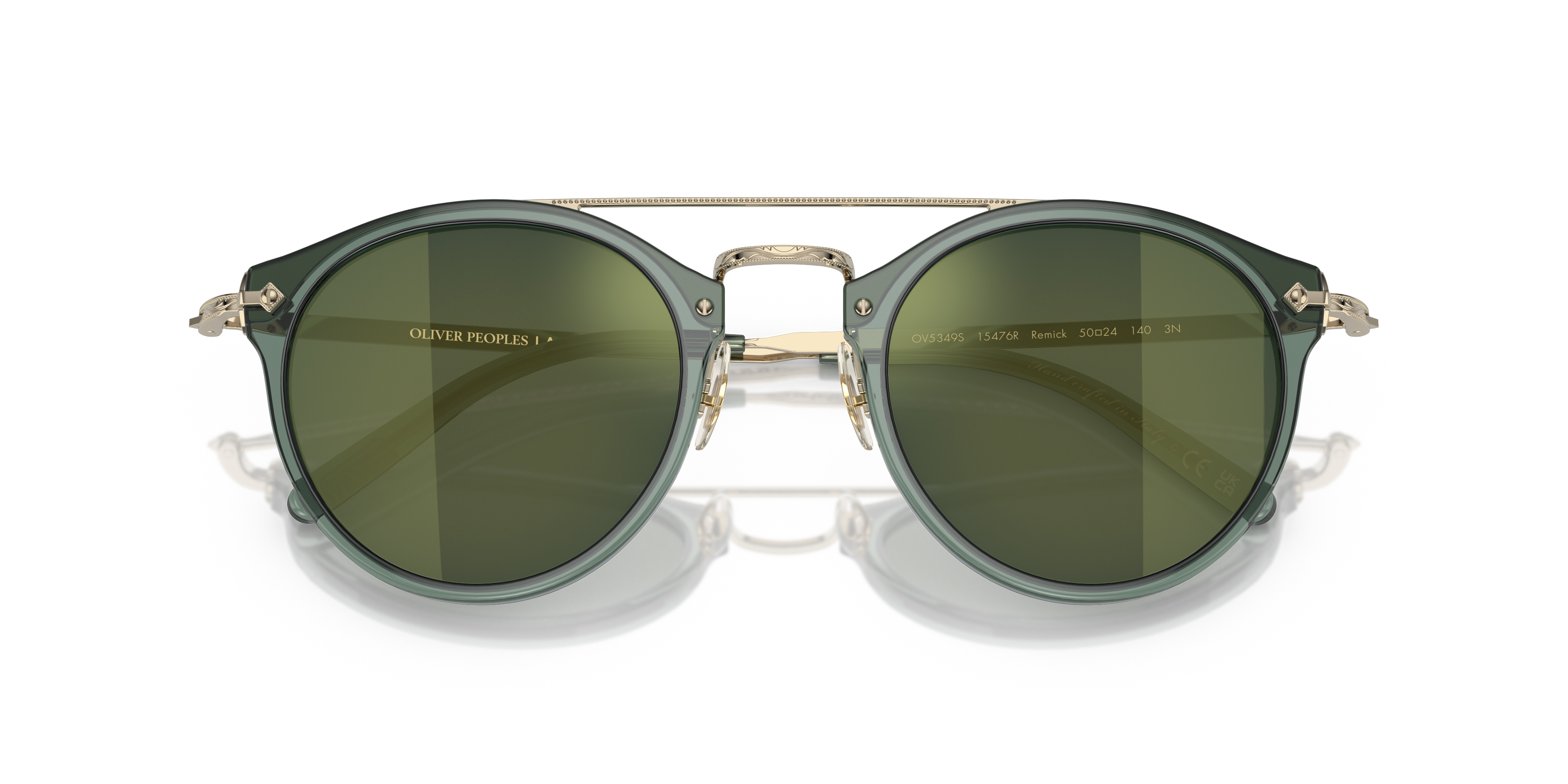 【送料,関税込】OLIVER PEOPLESサングラス OV5321SU Brigid オリバーピープルズ 公式サイト | Oliver Peoples サングラス