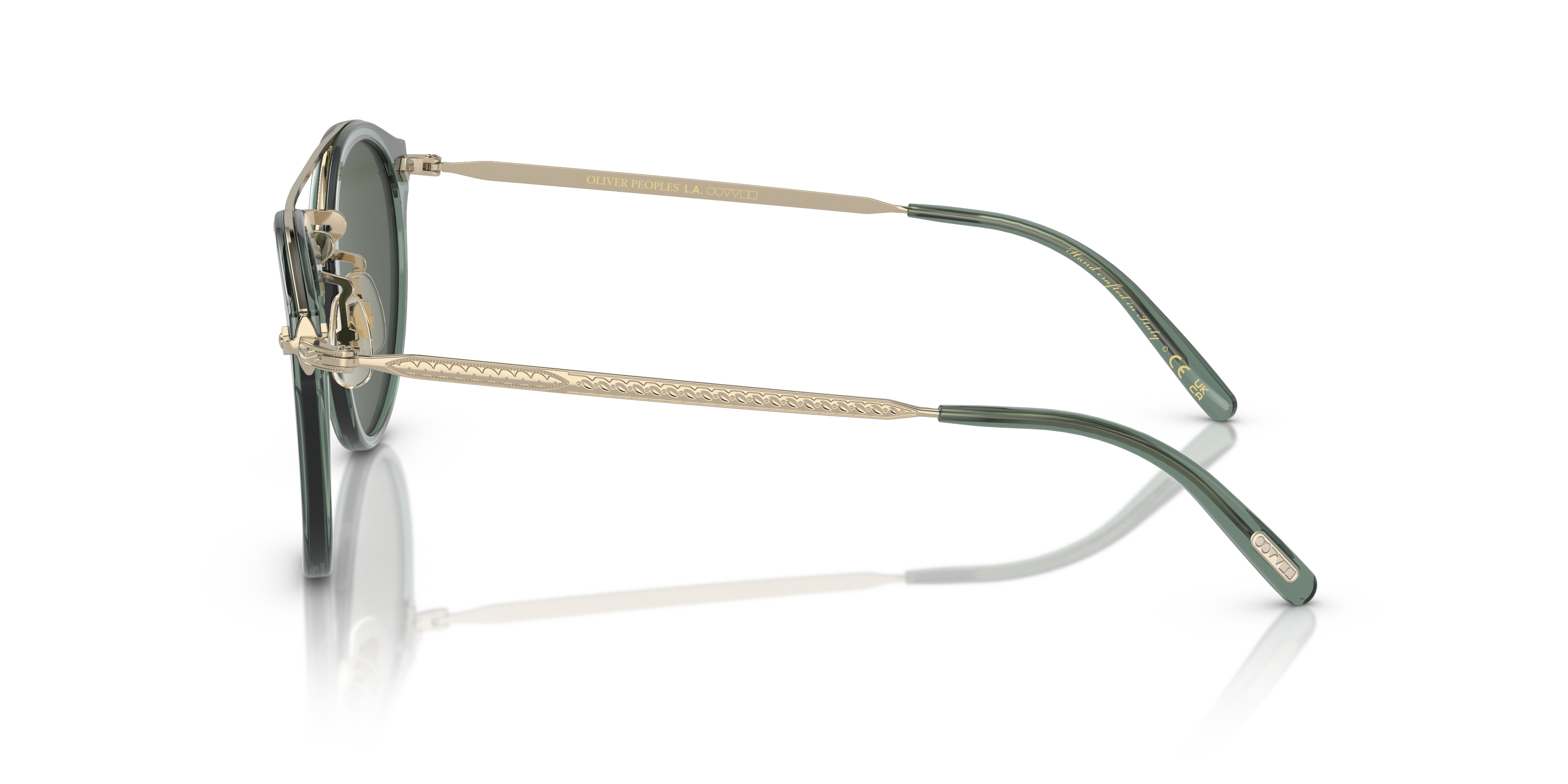 Image for Remick from Oliver Peoples International main