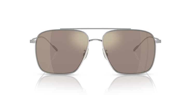 新品 OLIVER PEOPLES Lassen WSTN サングラス Ⓗ Oliver Peoples サングラス - 新着 | Oliver Peoples 日本
