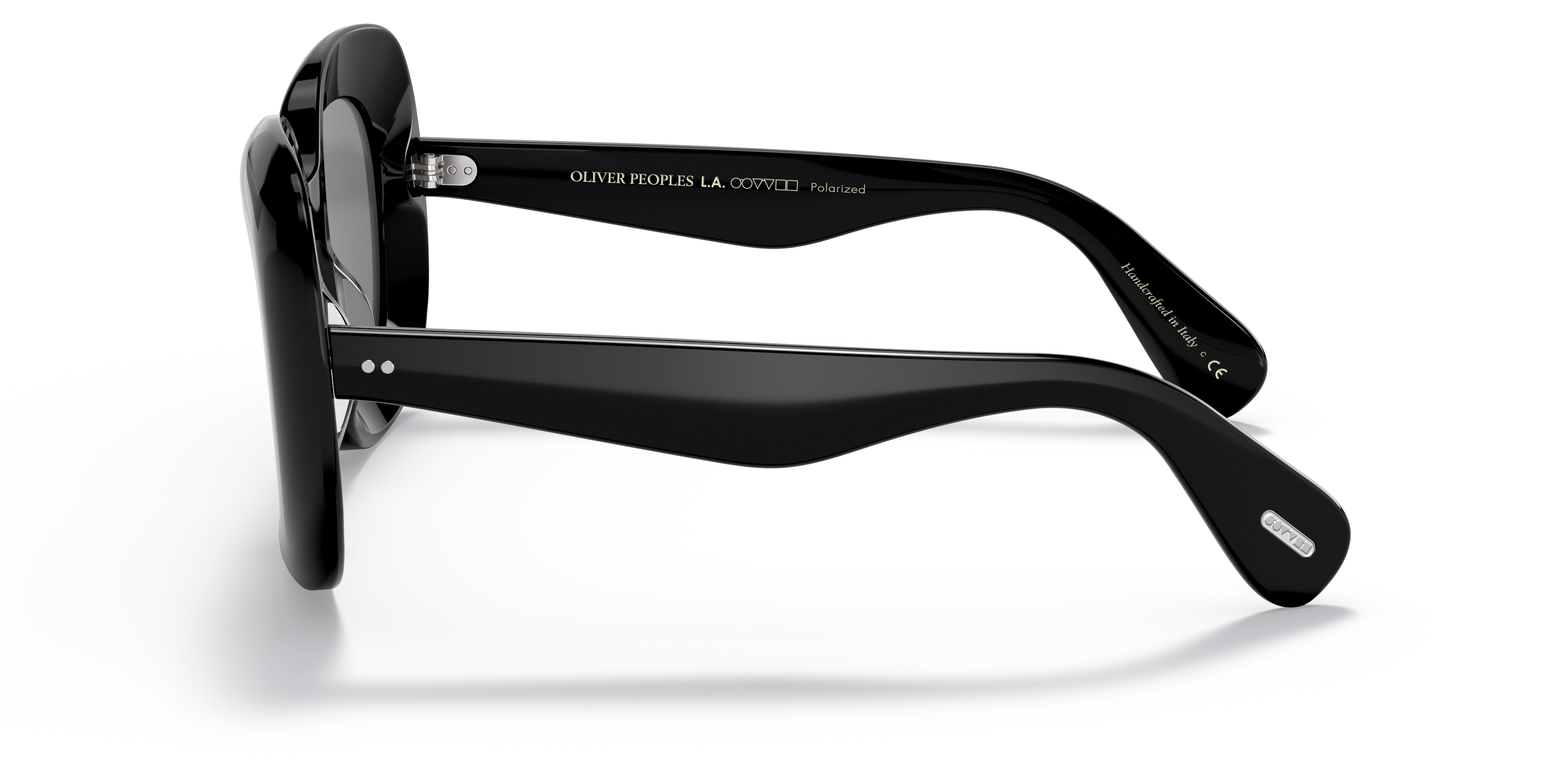 Image for Jesson from Oliver Peoples USA main