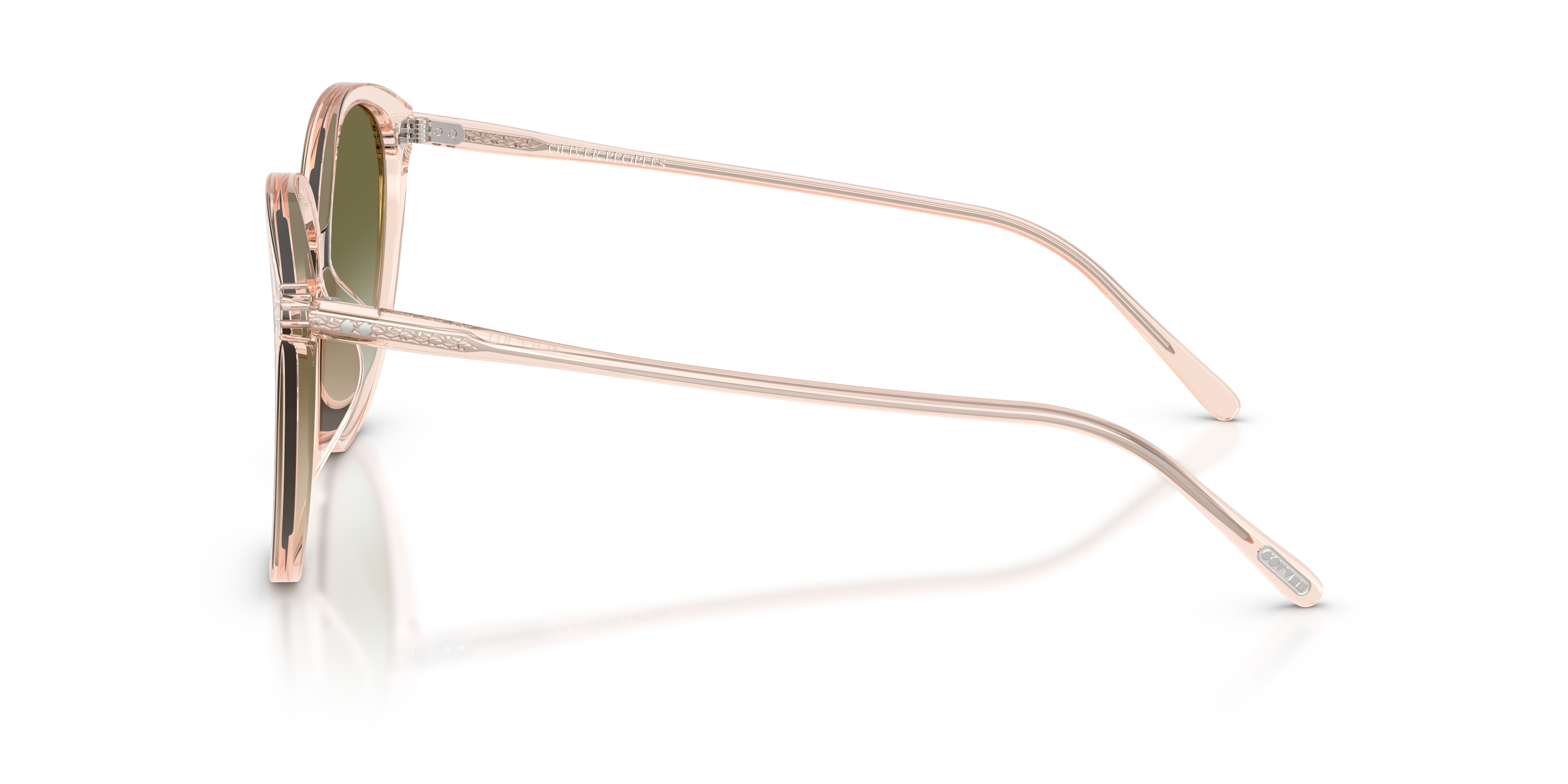 Grafik für Soleau in Oliver Peoples Österreich main