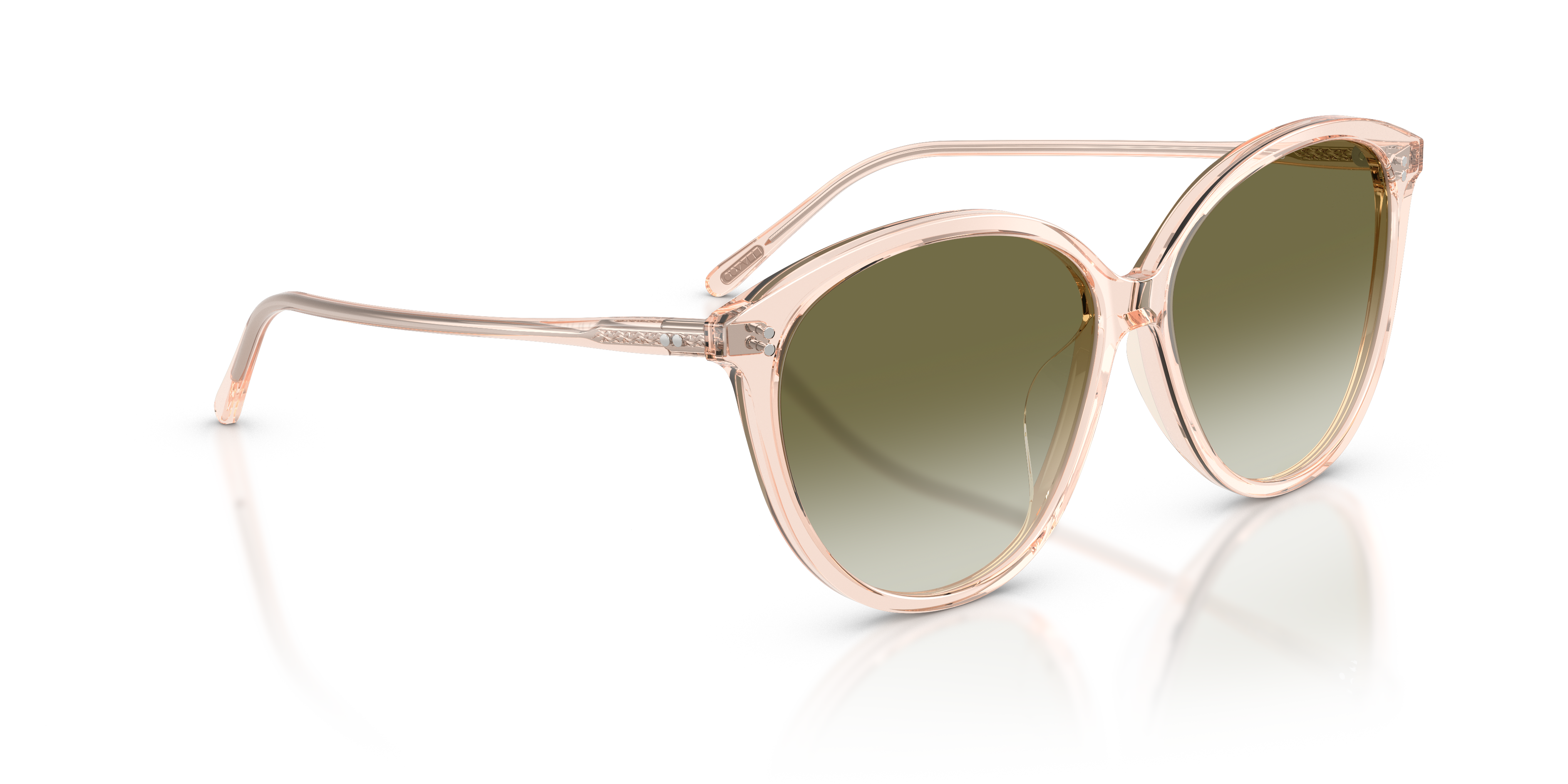 Grafik für Soleau in Oliver Peoples Österreich main