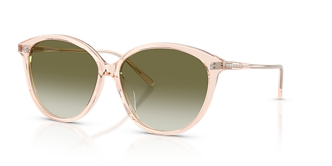 Oliver Ms. Oliver Sunglasses in Buff | Oliver®