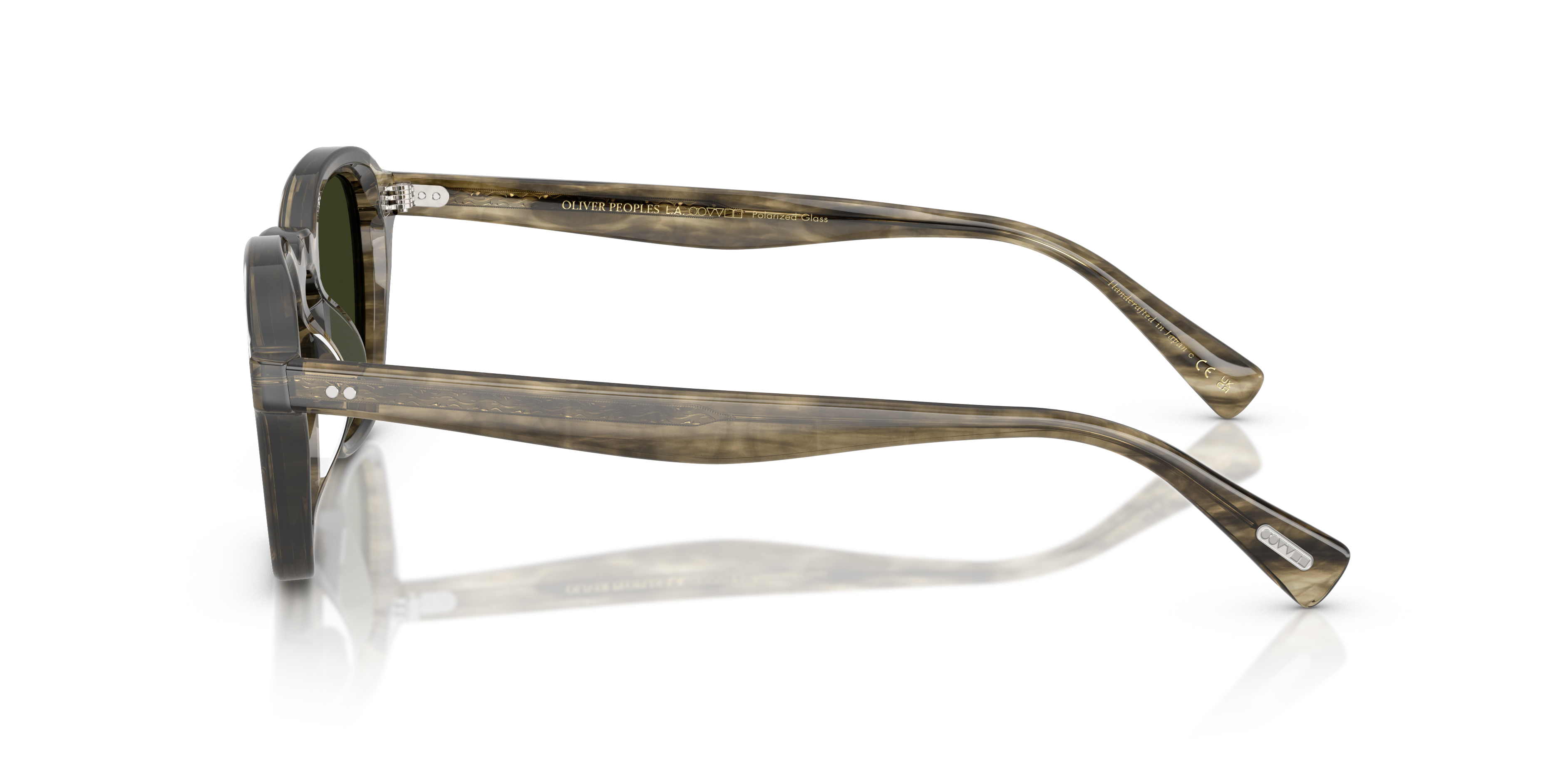 Image for Eyles from Oliver Peoples UK main