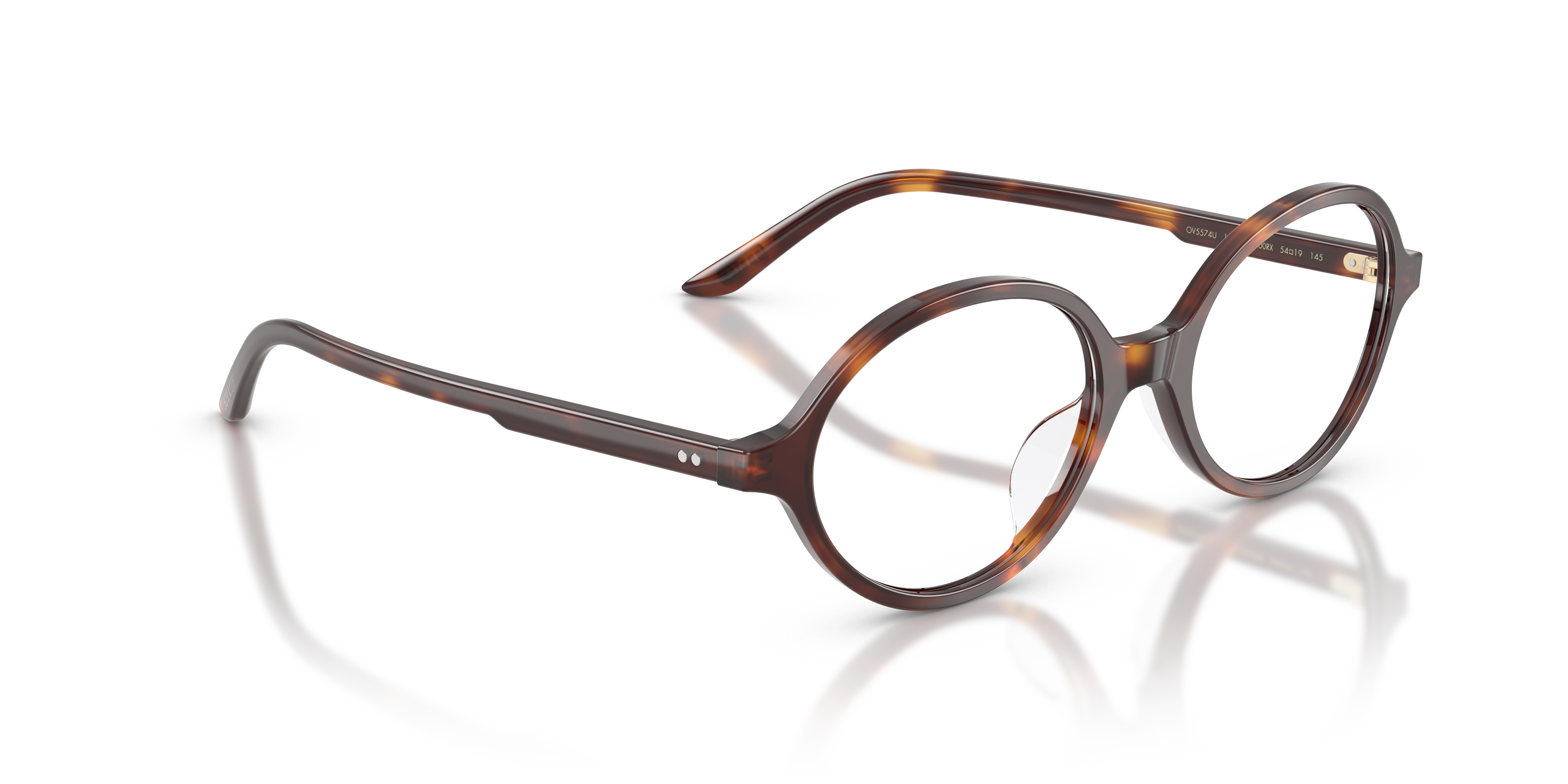 Grafik für 2000RX in Oliver Peoples Deutschland main