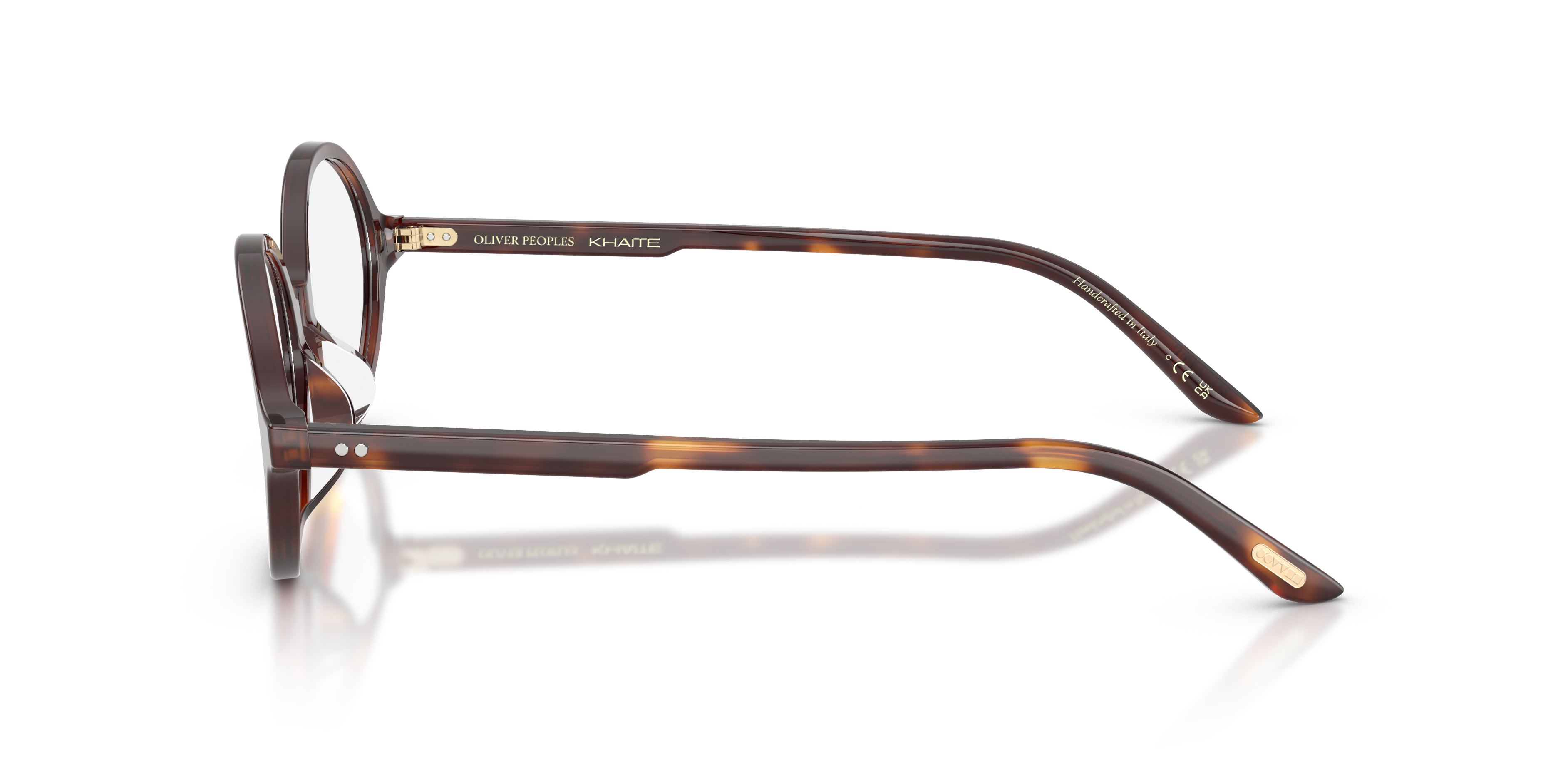 Grafik für 2000RX in Oliver Peoples Deutschland main