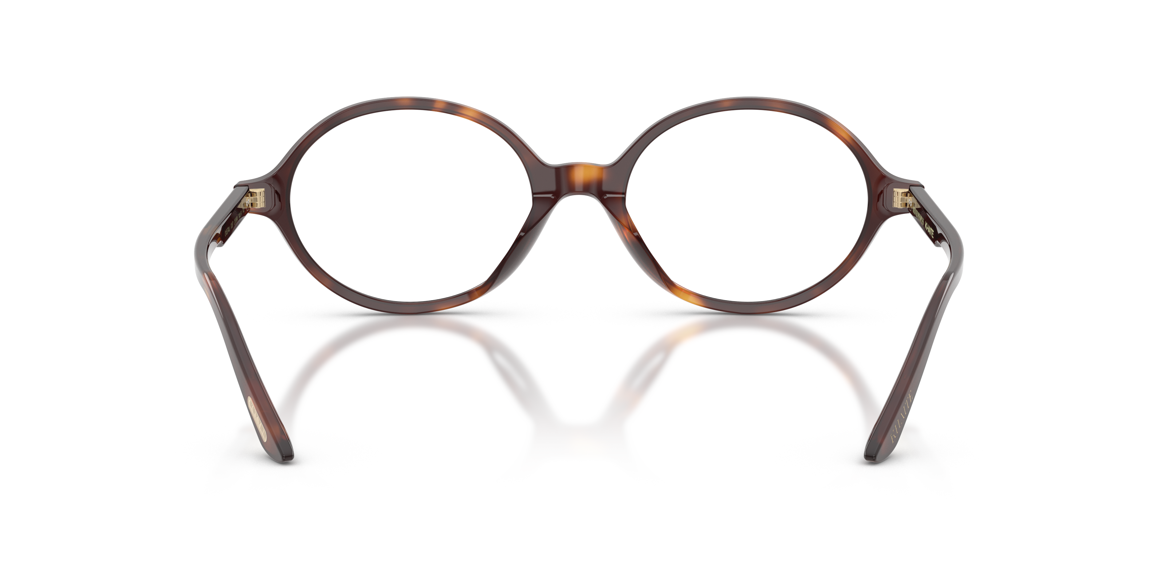 Grafik für 2000RX in Oliver Peoples Deutschland main