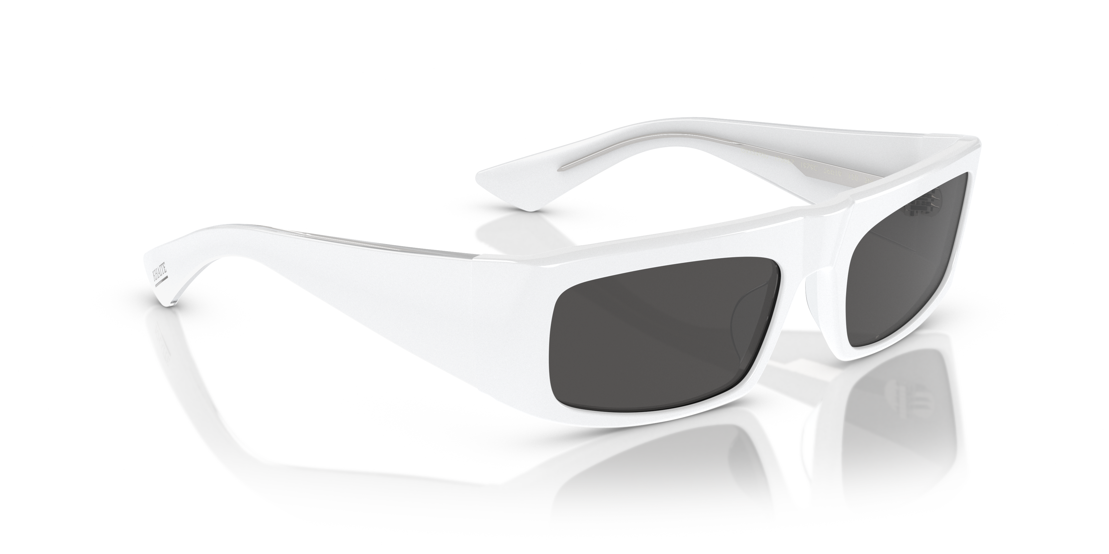 OLIVER PEOPLES　サングラス Sunglasses OV5549SU - White - Grey - アセテート | Oliver