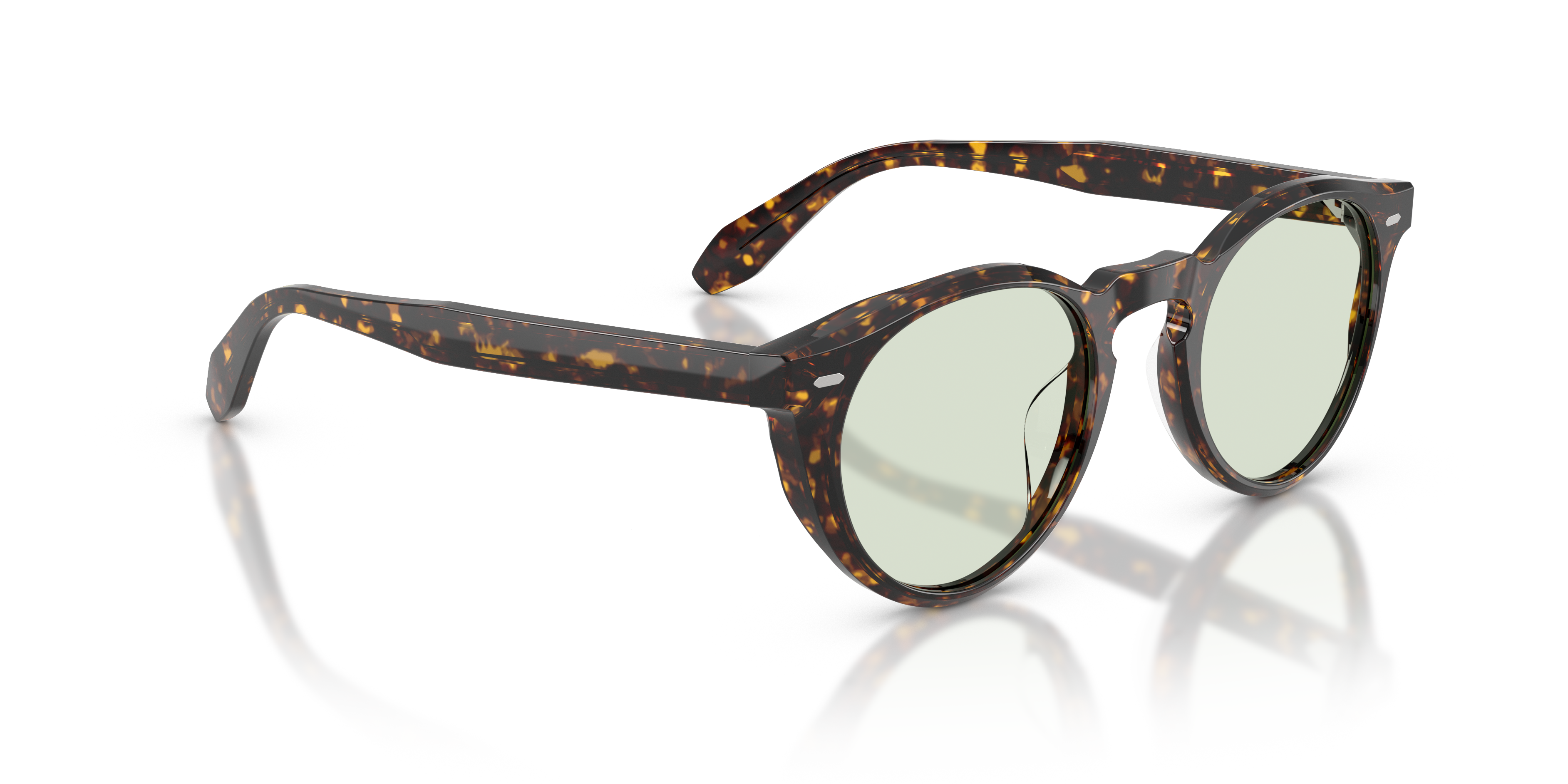 Image for N.07 Sun from Oliver Peoples USA main