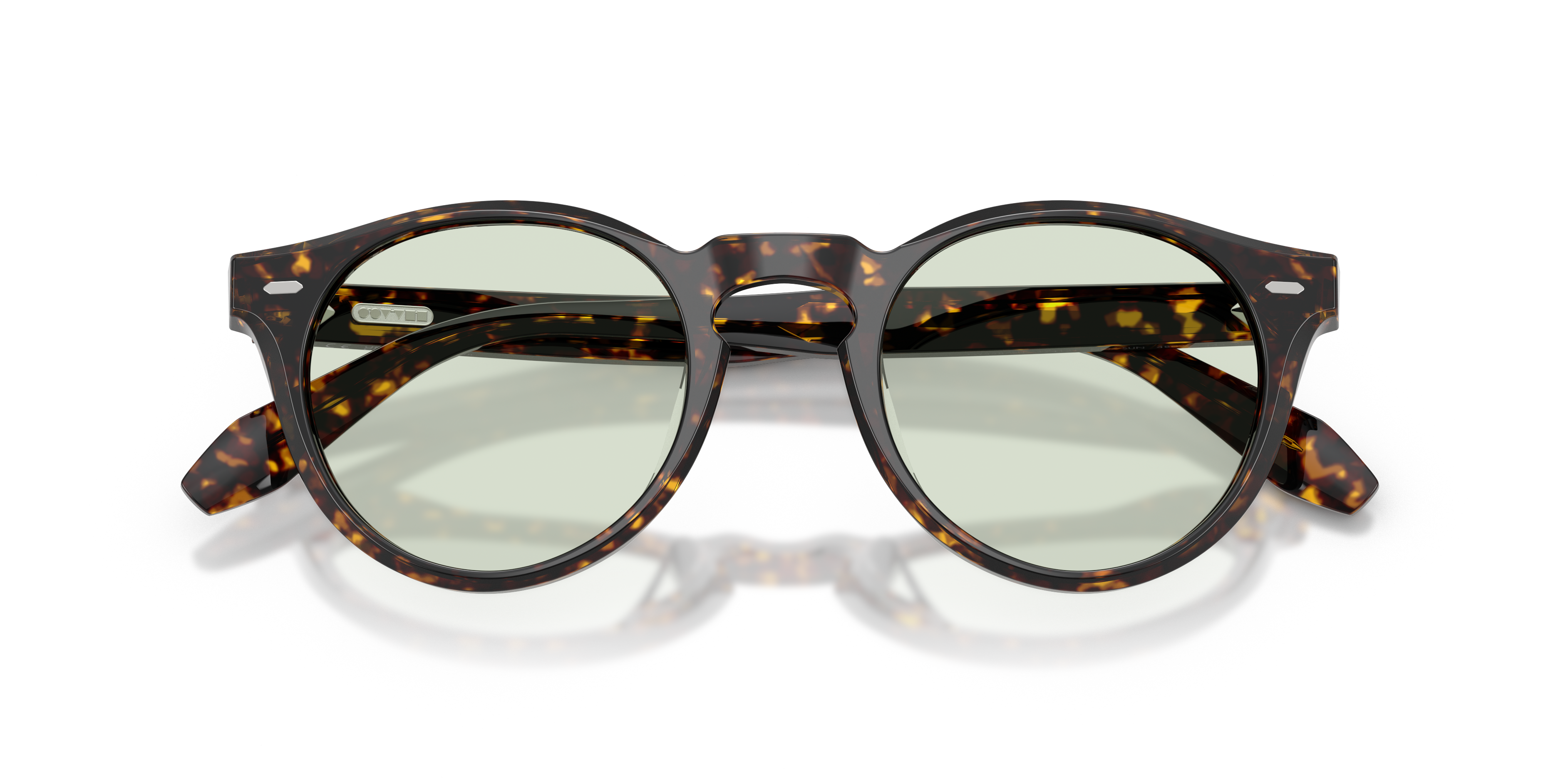 Image for N.07 Sun from Oliver Peoples USA main