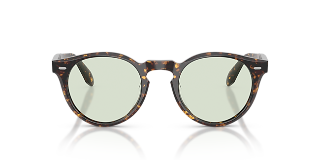 オリバーピープルズ サングラス Gregory Peck-F /OLIVER PEOPLES