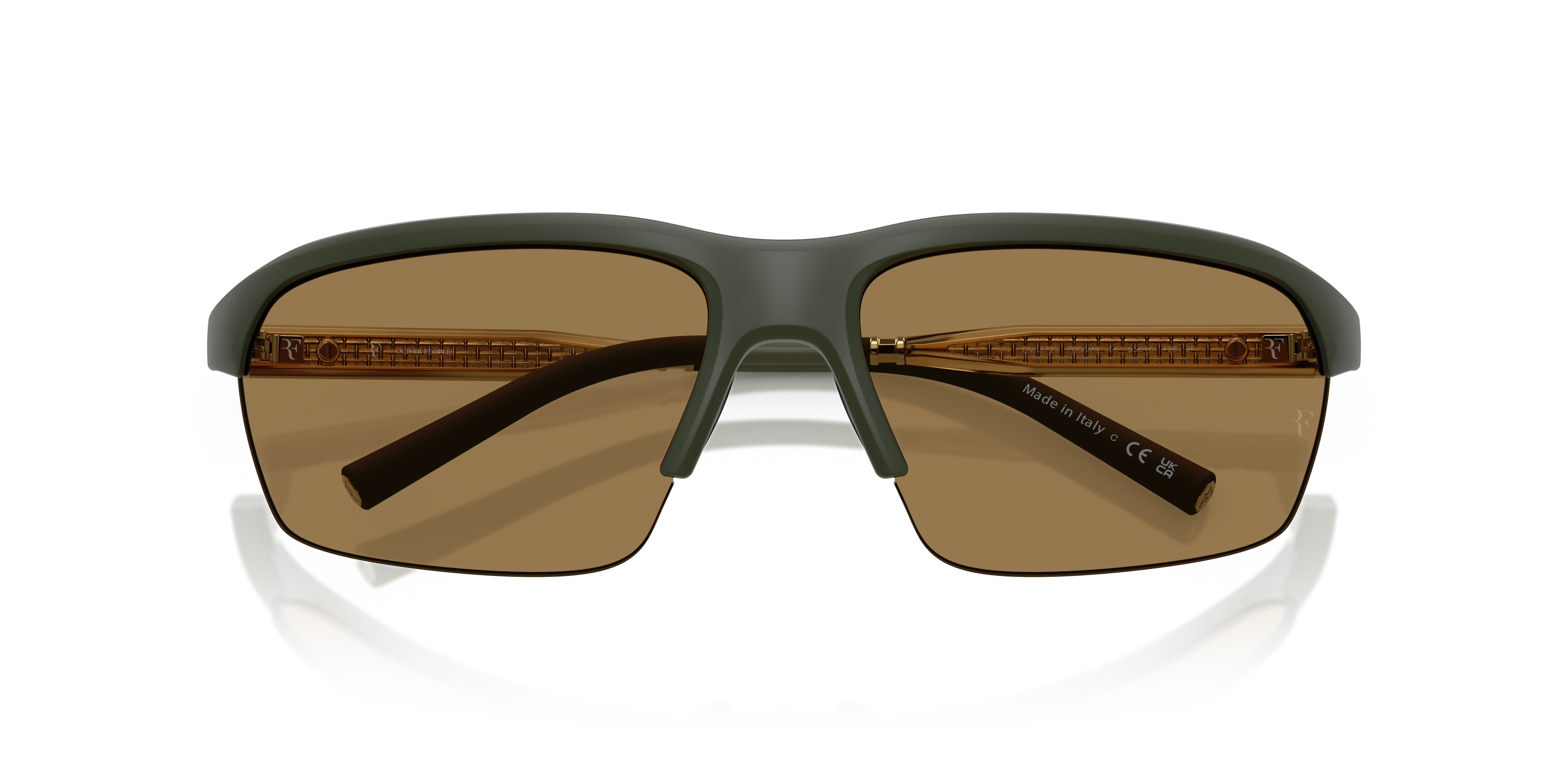 Image for R-6 from Oliver Peoples UK main