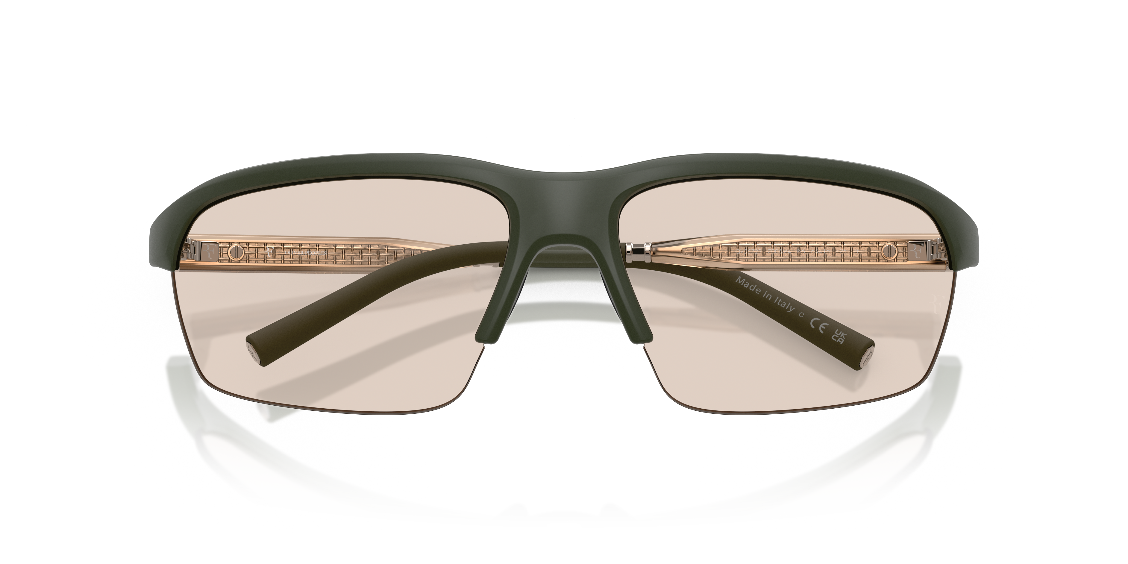 Image for R-6 from Oliver Peoples UK main