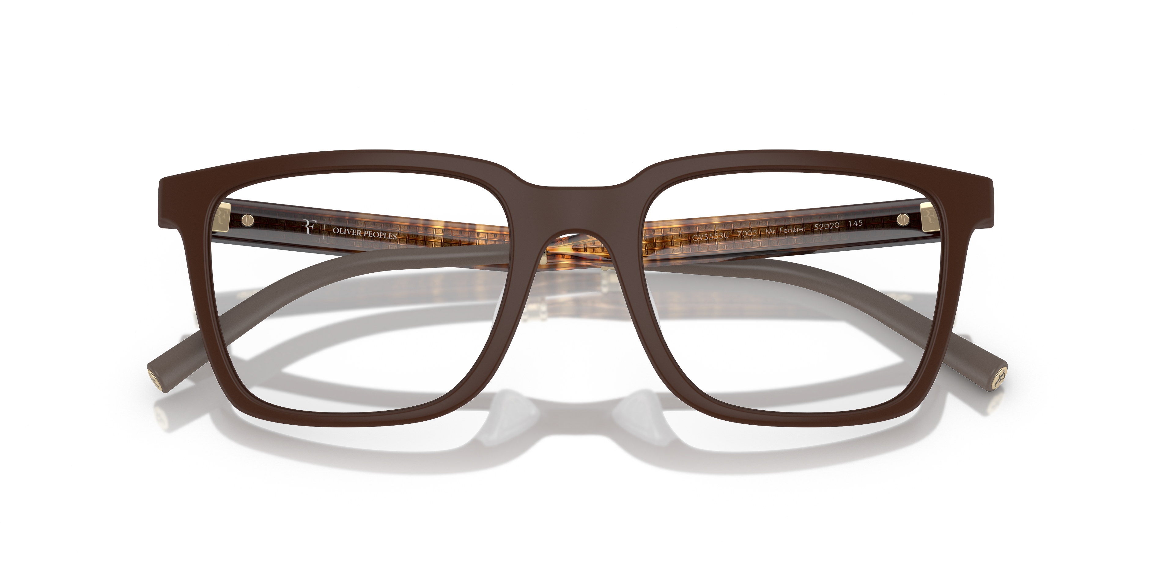 Image for Mr. Federer-R from Oliver Peoples Canada main
