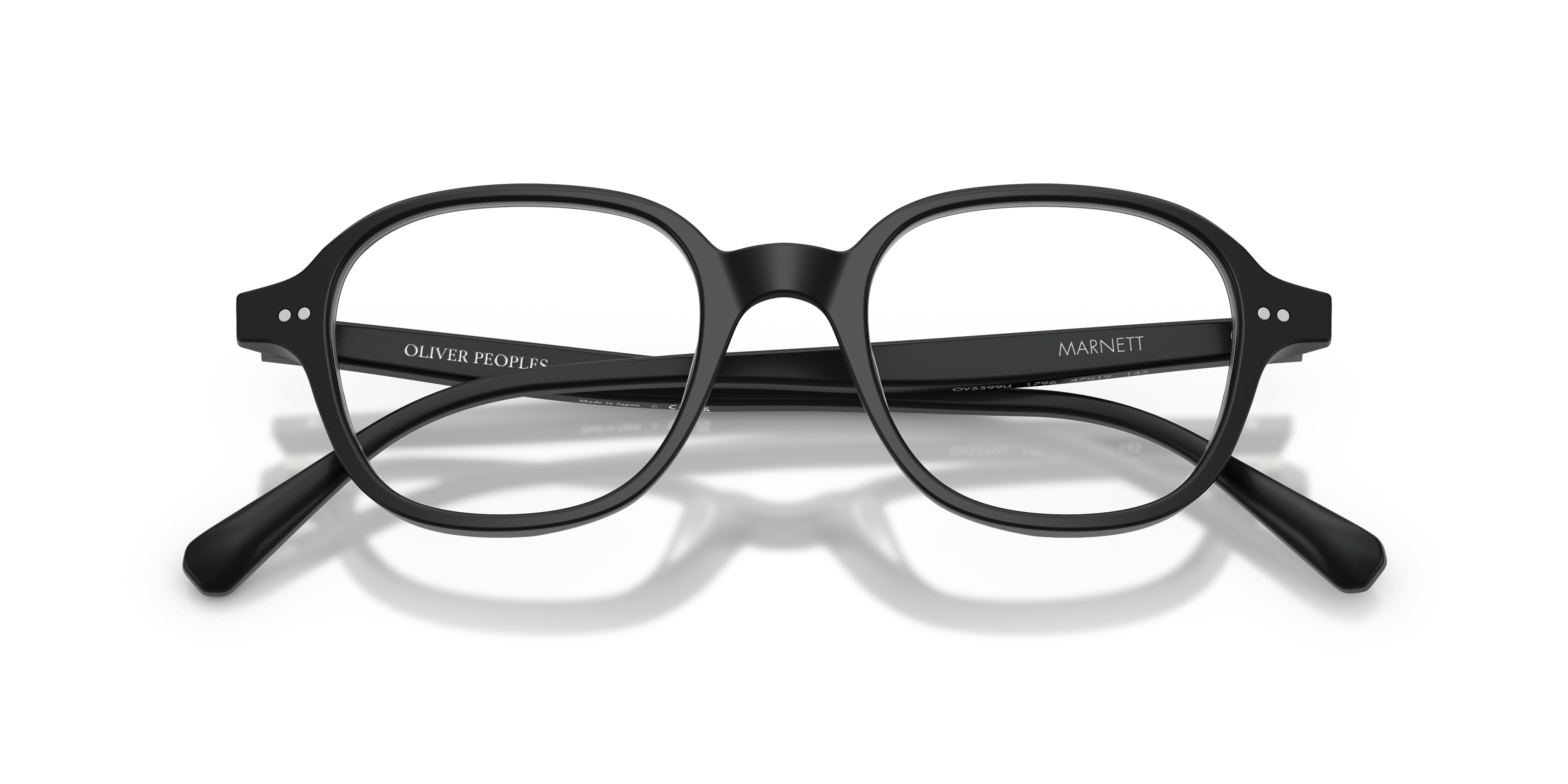 Image pour Marnett à partir de Oliver Peoples France main