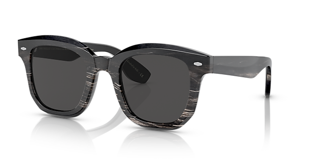 OLIVER PEOPELS×BRUNELLO CUCINELLI サングラス 正規取扱店】BRUNELLO CUCINELLI × OLIVER PEOPLES サングラス