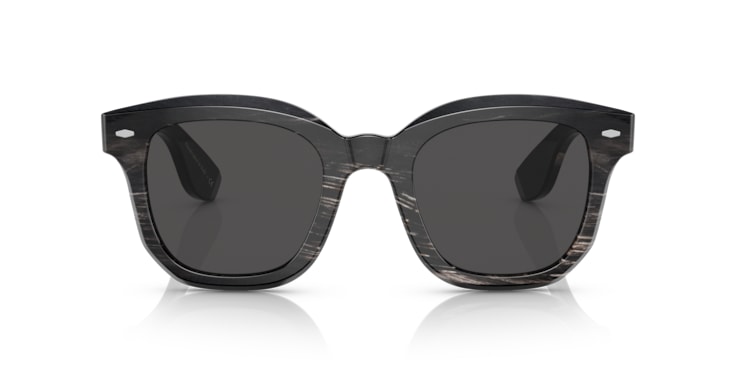 BRUNELLO CUCINELLI OLIVER PEOPLES サングラス OLIVER PEOPLES × BRUNELLO CUCINELLI オリバーピープルズ×ブルネロ