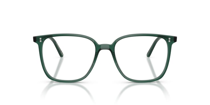 OV5374U Eyeglasses Cocobolo | Oliver Peoples International